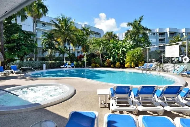 Ocean Vista 403e La Brisa Key West