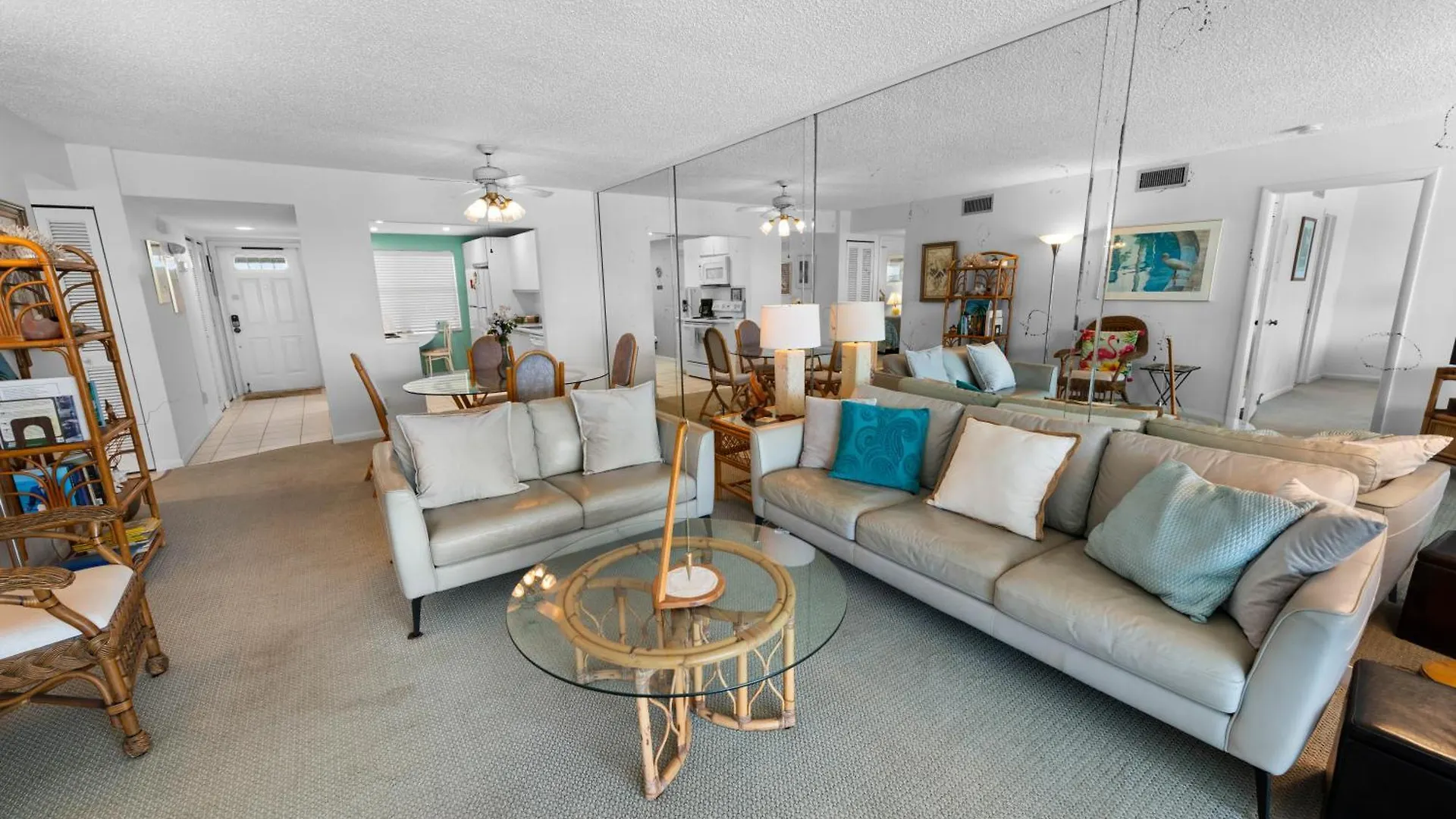 Lägenhet Ocean Vista 403e La Brisa Key West