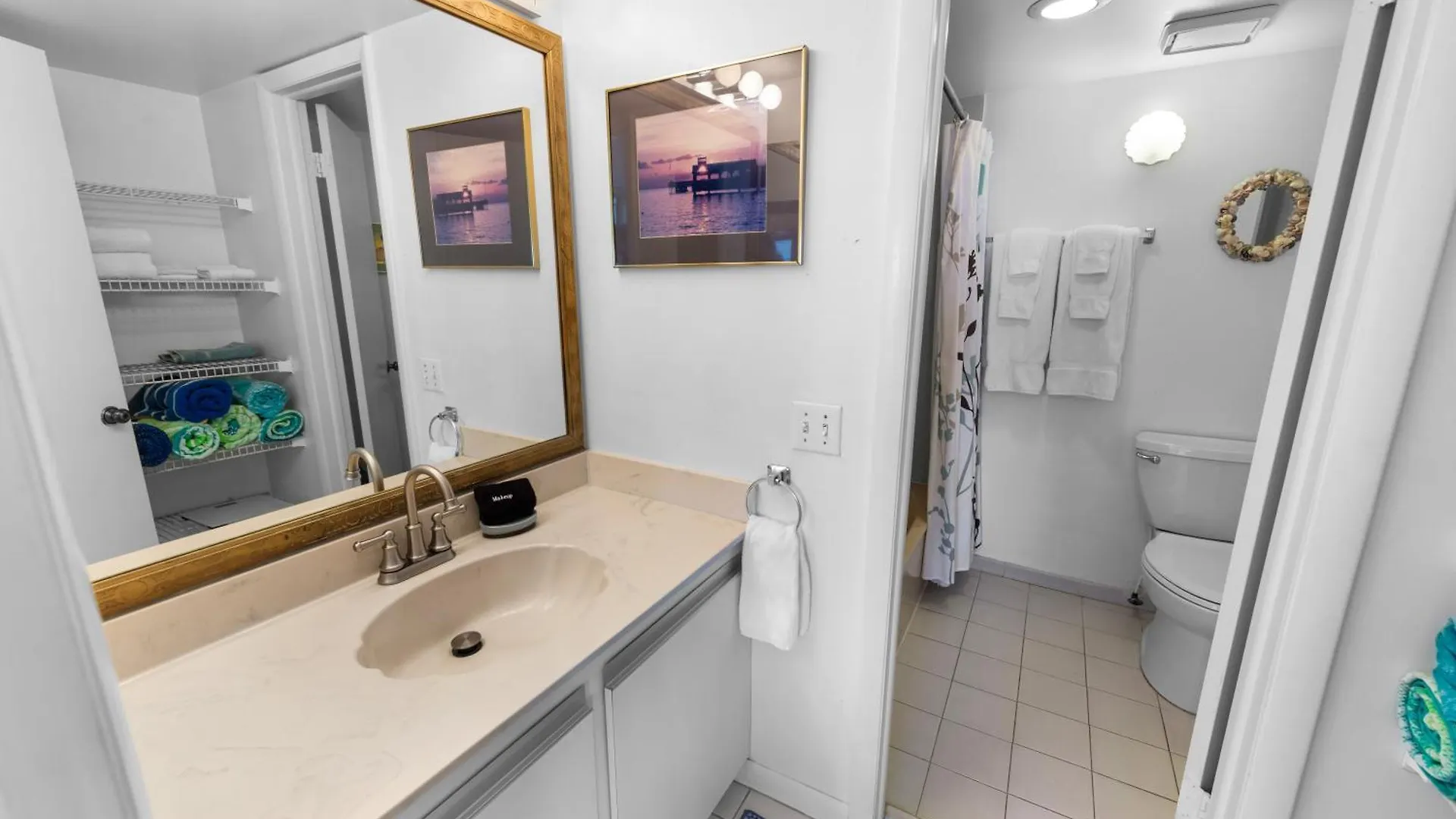 Lägenhet Ocean Vista 403e La Brisa