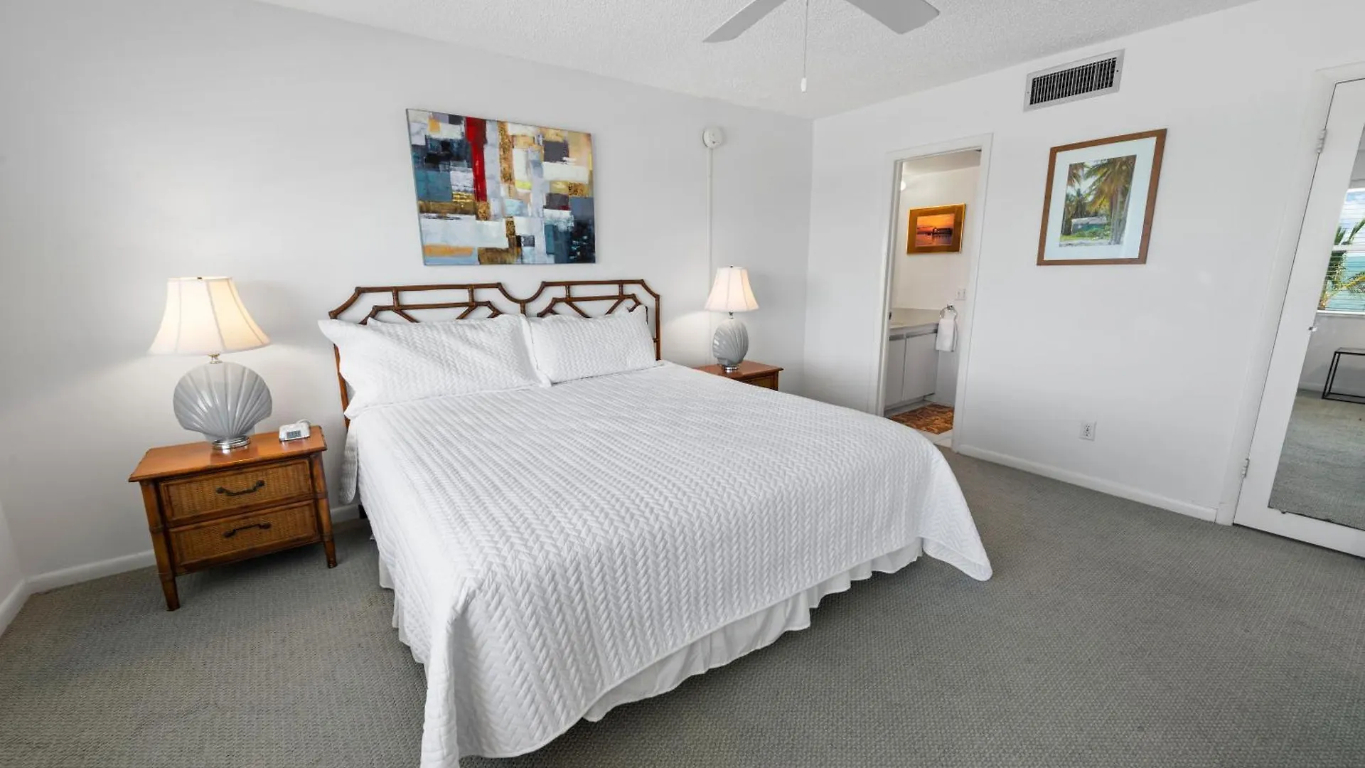 Lägenhet Ocean Vista 403e La Brisa Key West