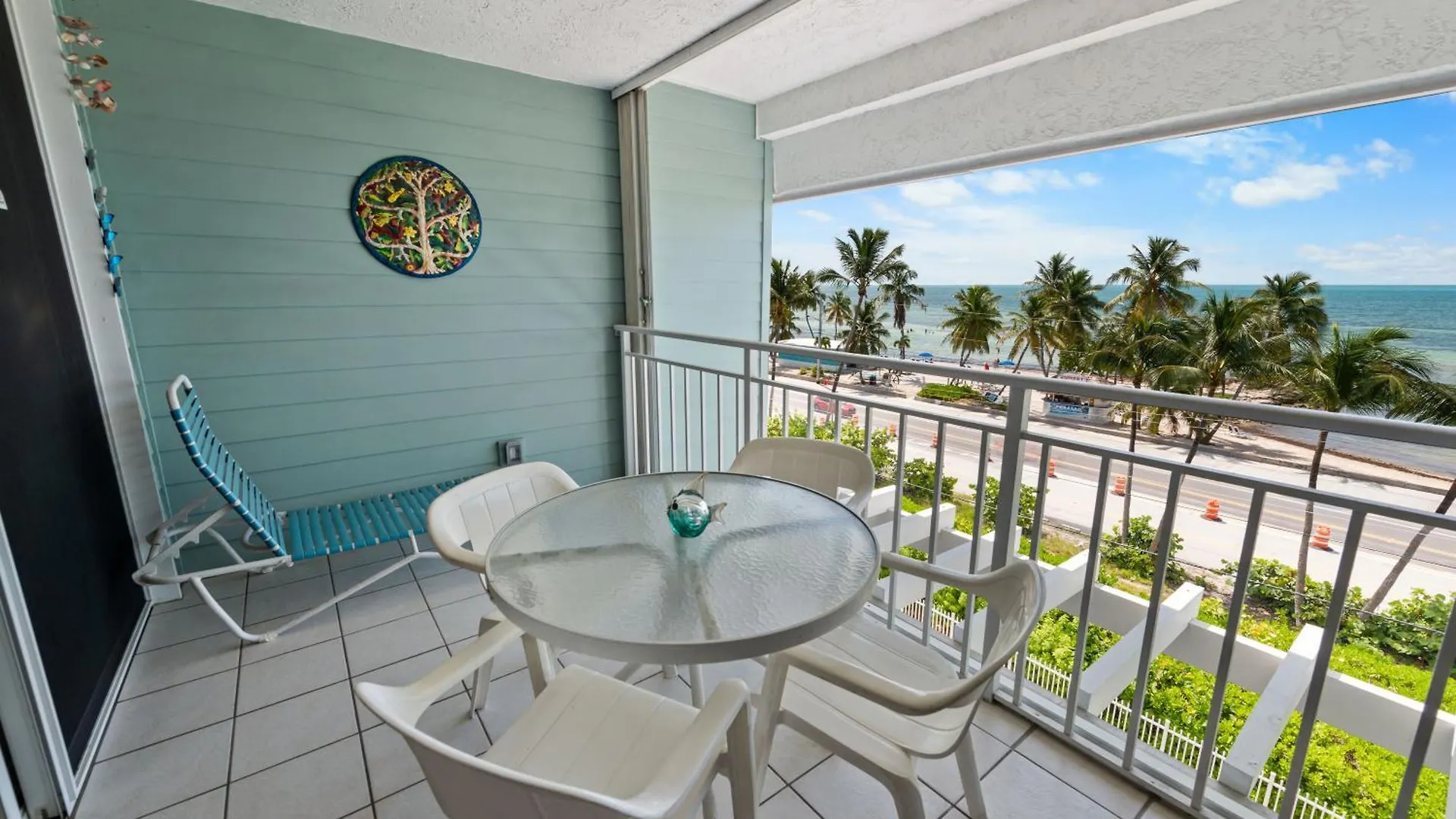 Lägenhet Ocean Vista 403e La Brisa