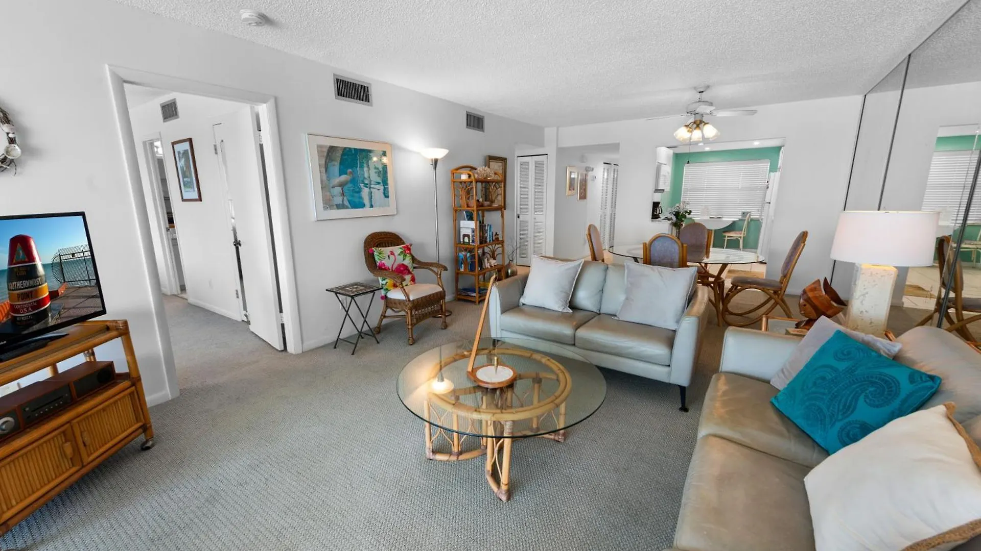 Ocean Vista 403e La Brisa Key West