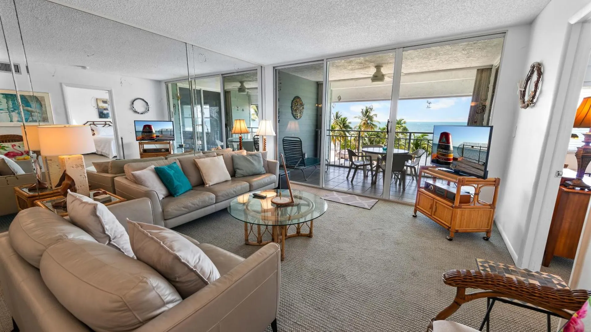Lägenhet Ocean Vista 403e La Brisa Key West