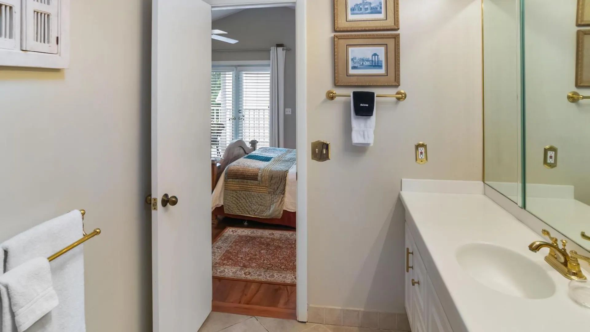 Appartement Duval Square Retreat Key West