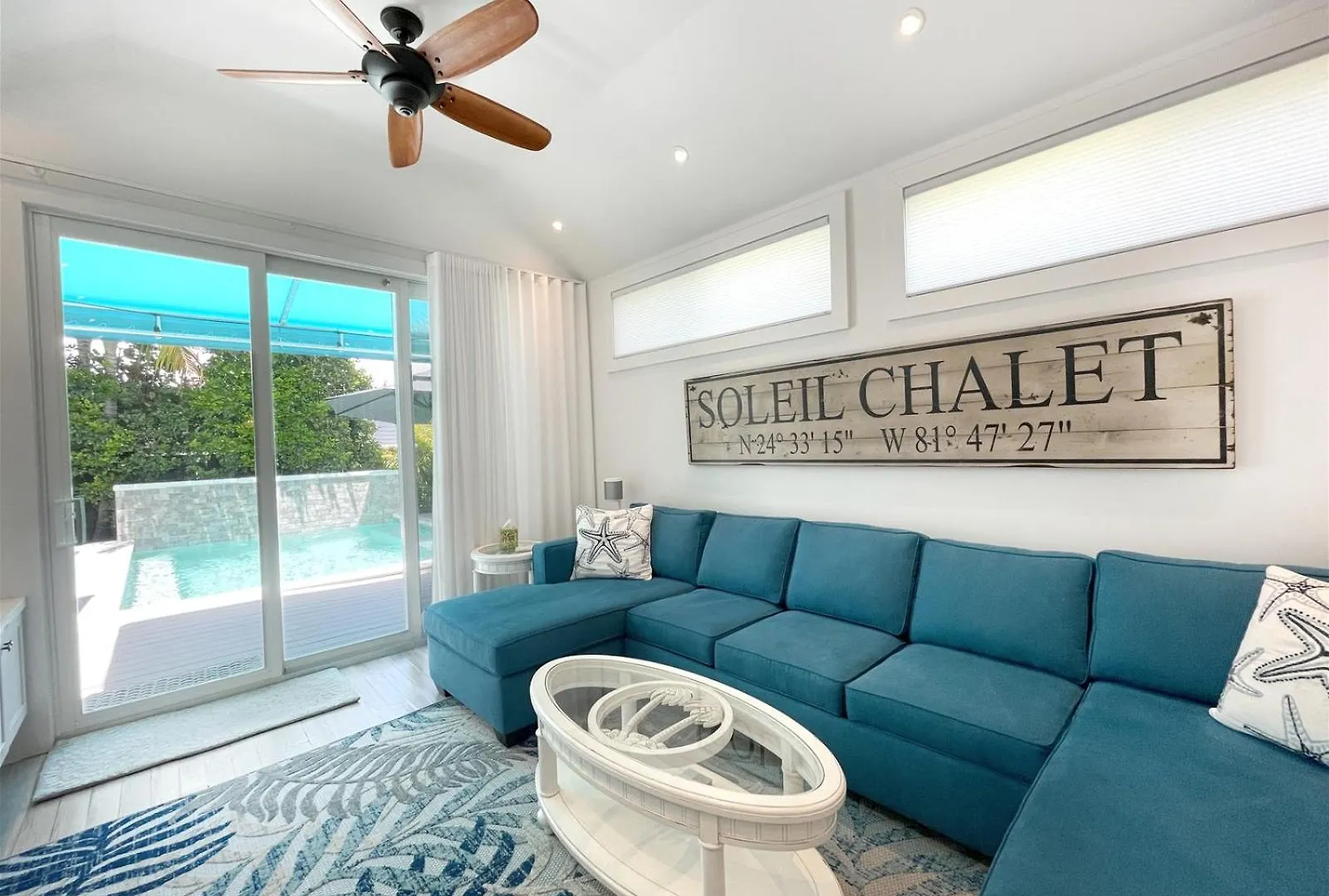 Casa vacanze Soleil