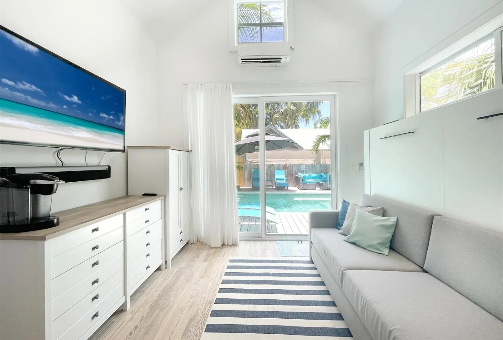 Casa vacanze Soleil