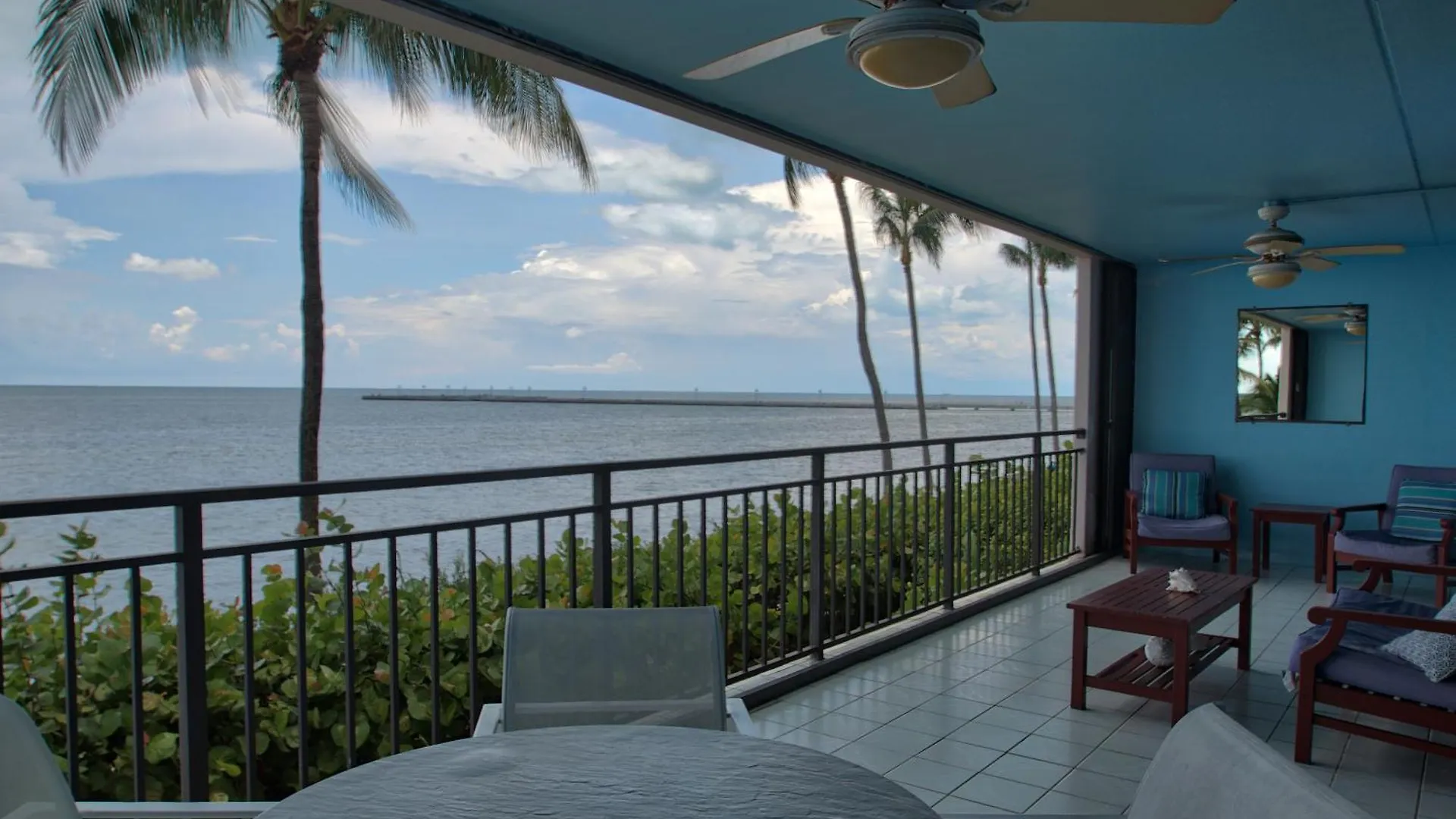 Club Siesta 104 Apartamento Key West