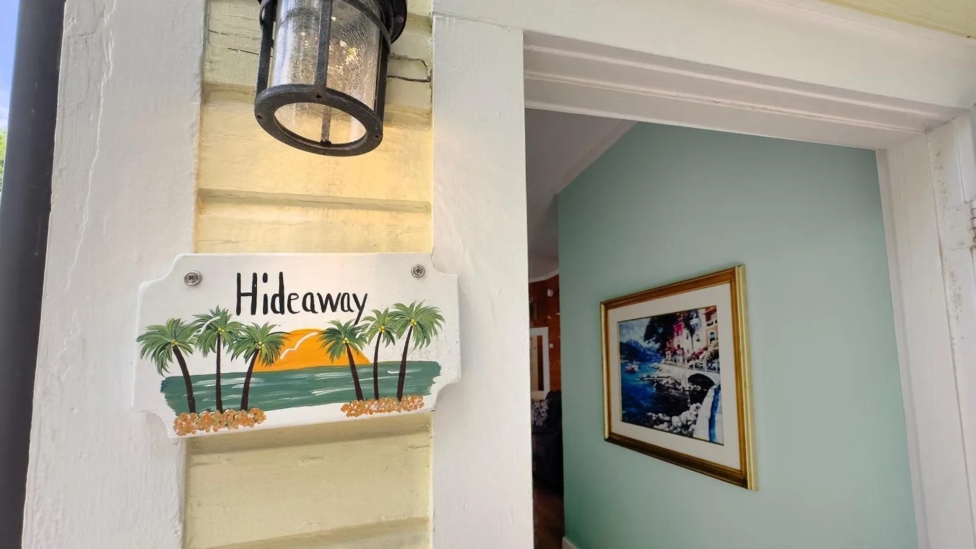 Tropical Hideaway Tropical Village Key West