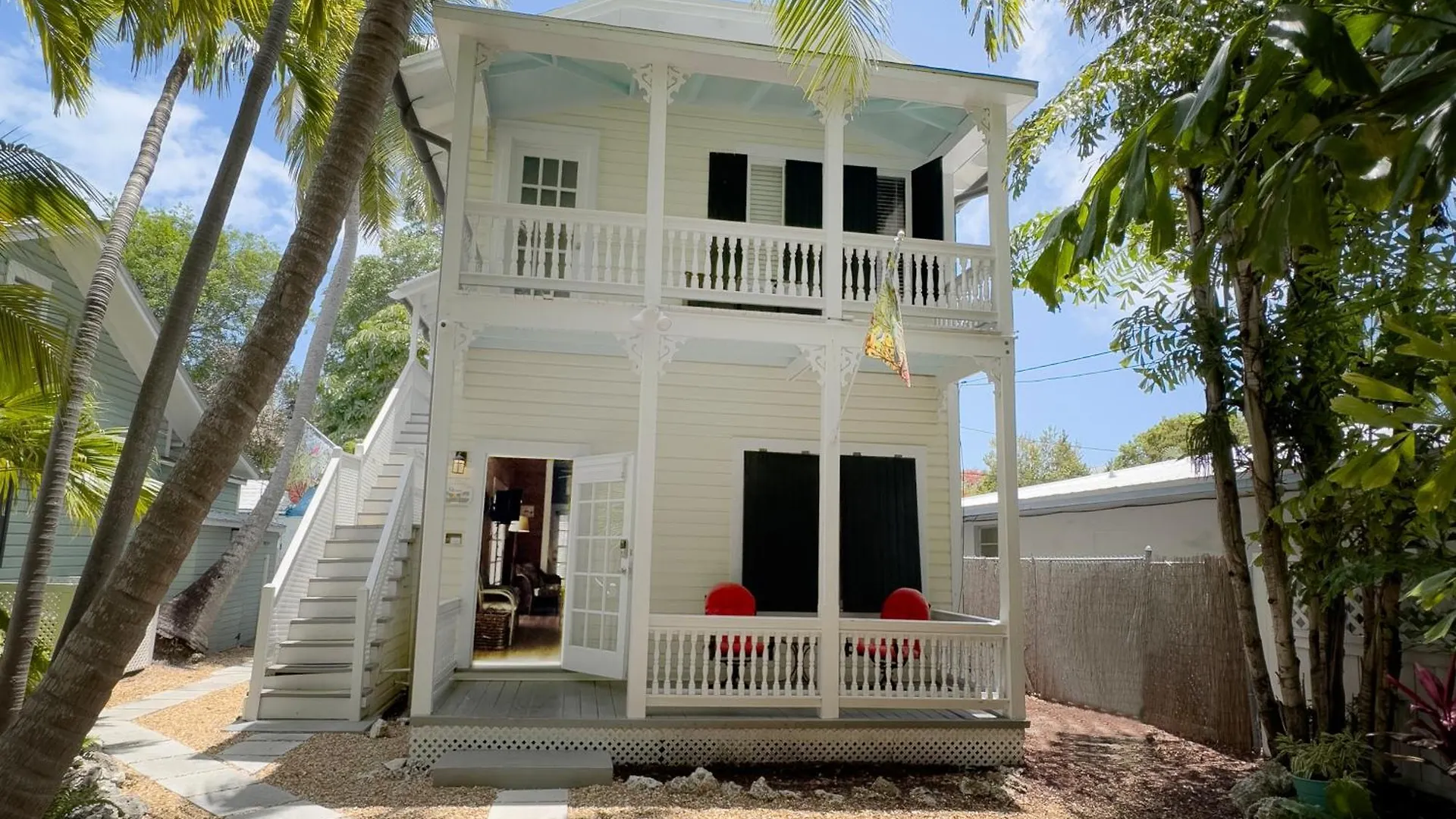 Apartament Tropical Hideaway Tropical Village