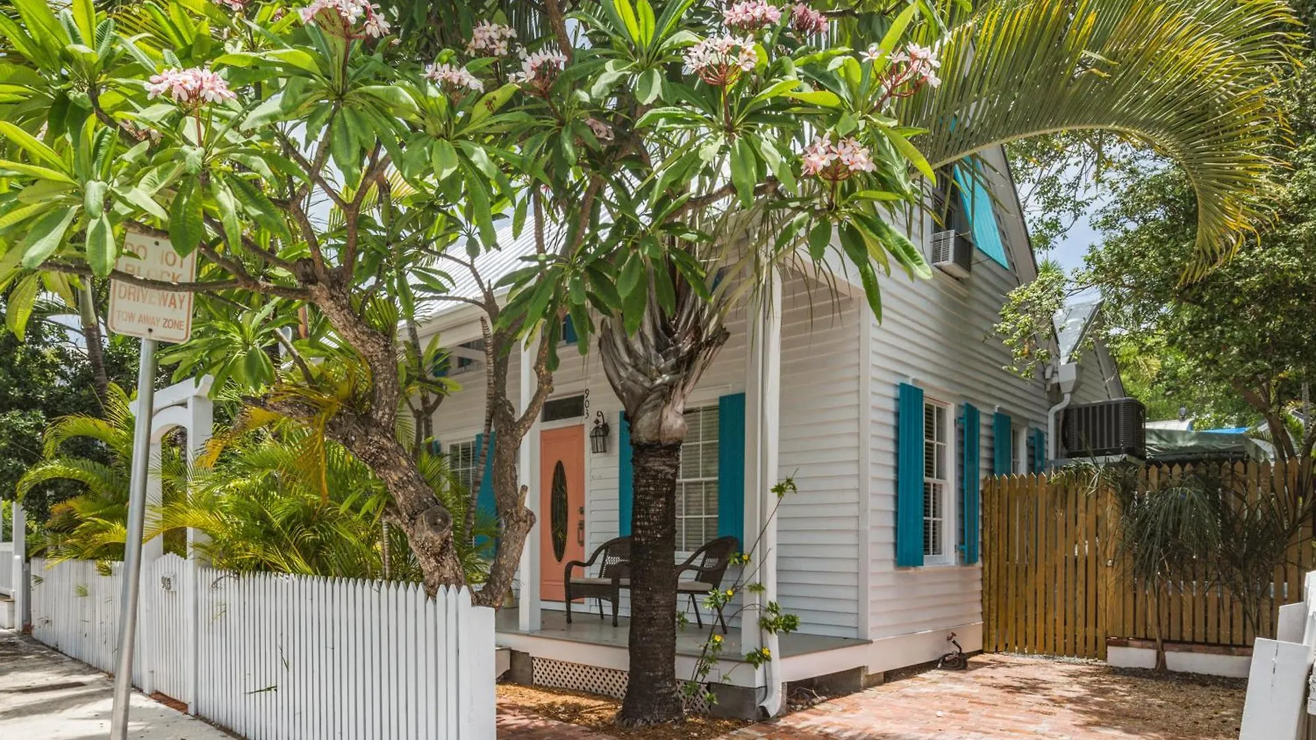Bahama Dreams Holiday home