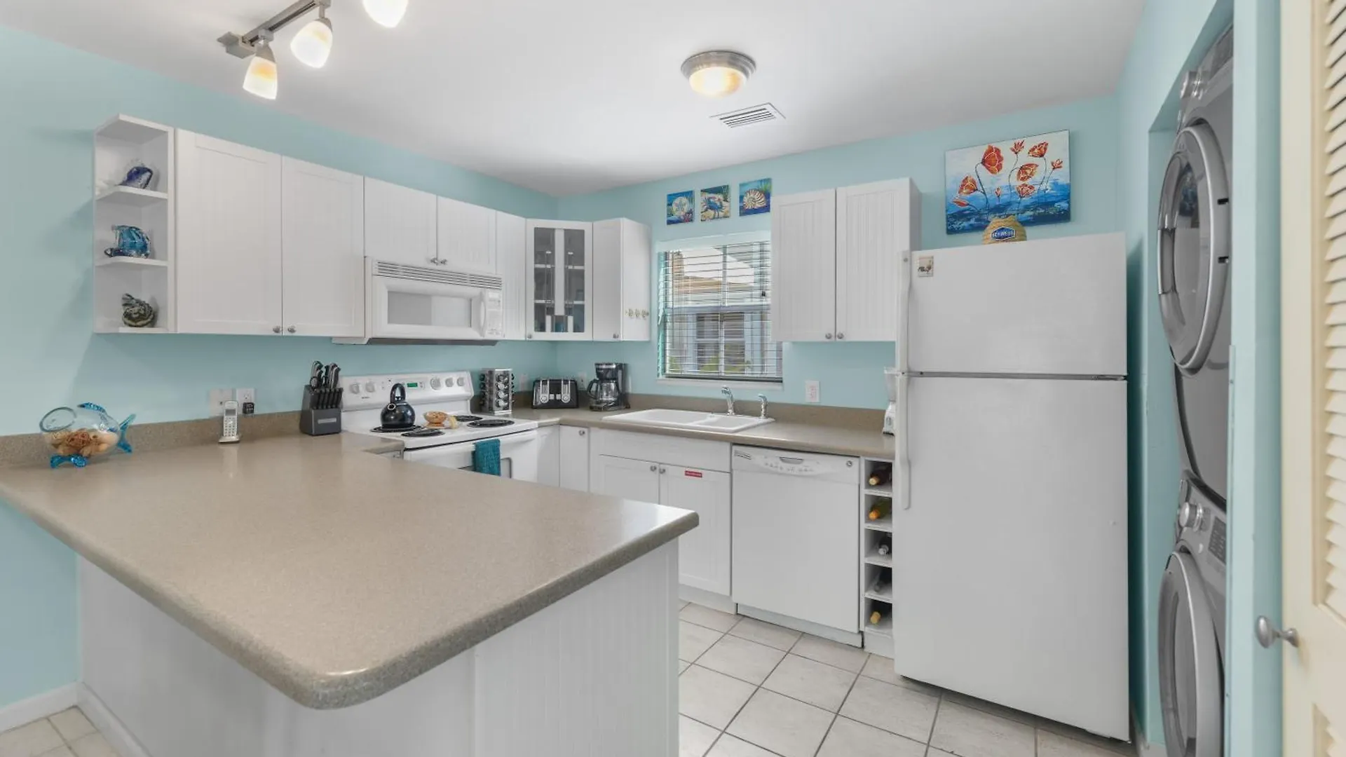 Casabella Duval Square Apartmán Key West