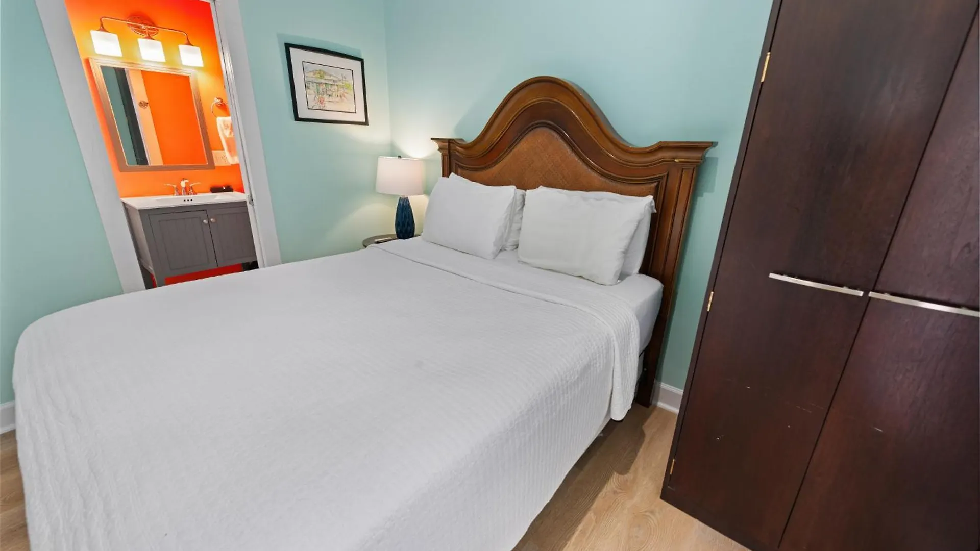 Apartman La Casa De Luces Key West