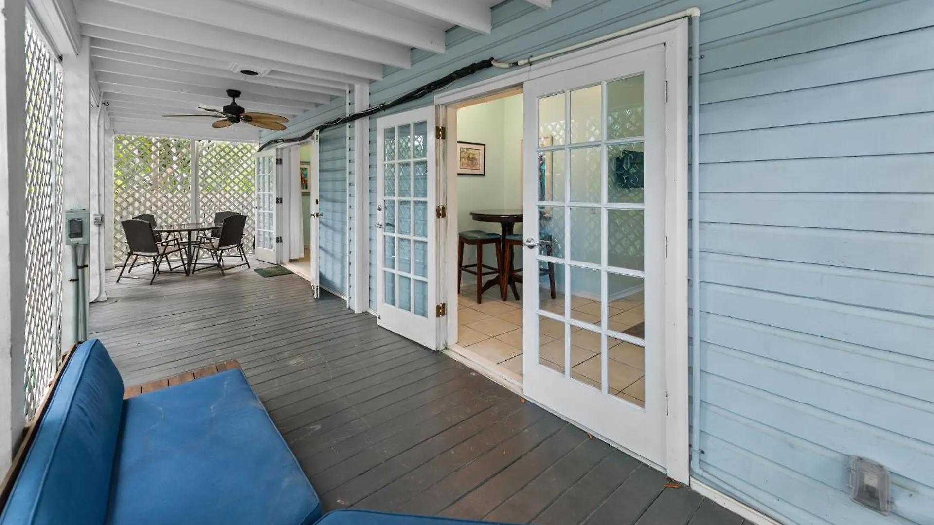 Apartman La Casa De Luces Key West