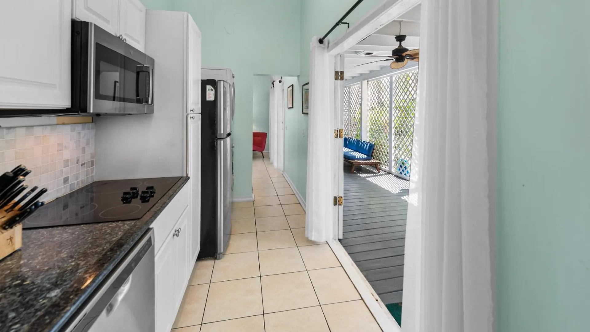 La Casa De Luces Apartman Key West