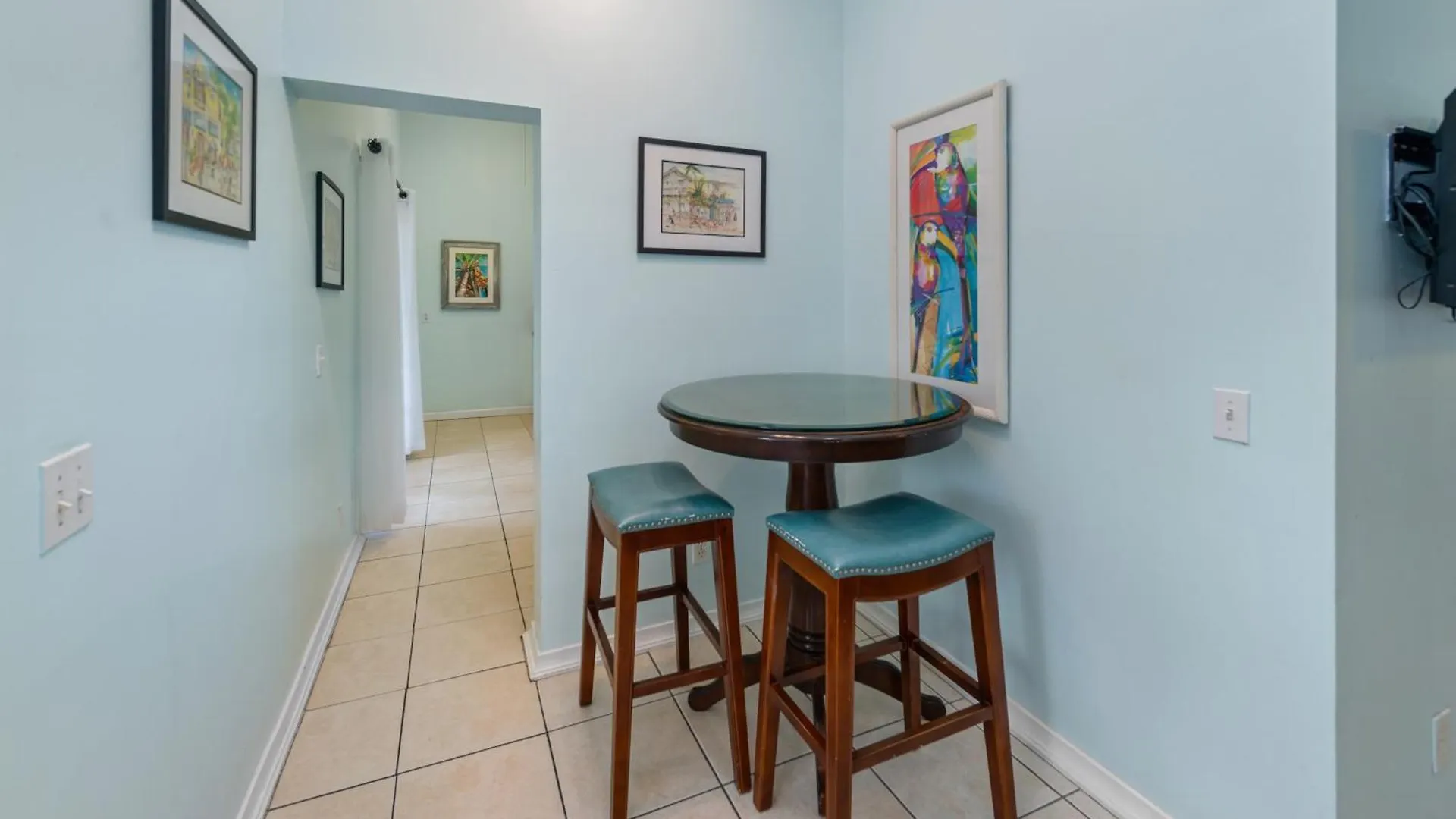 La Casa De Luces Apartman Key West
