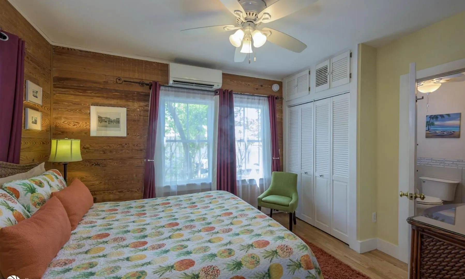Apartment Eyebrow Eyebrow House
