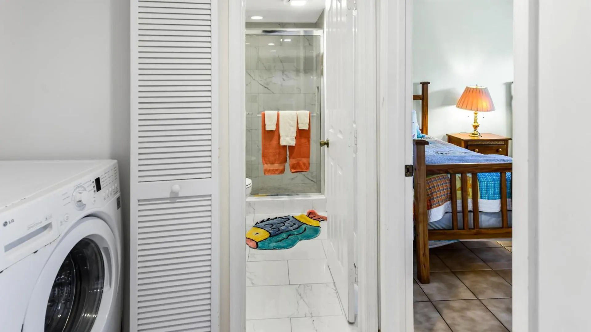Apartamento La Brisa 303w