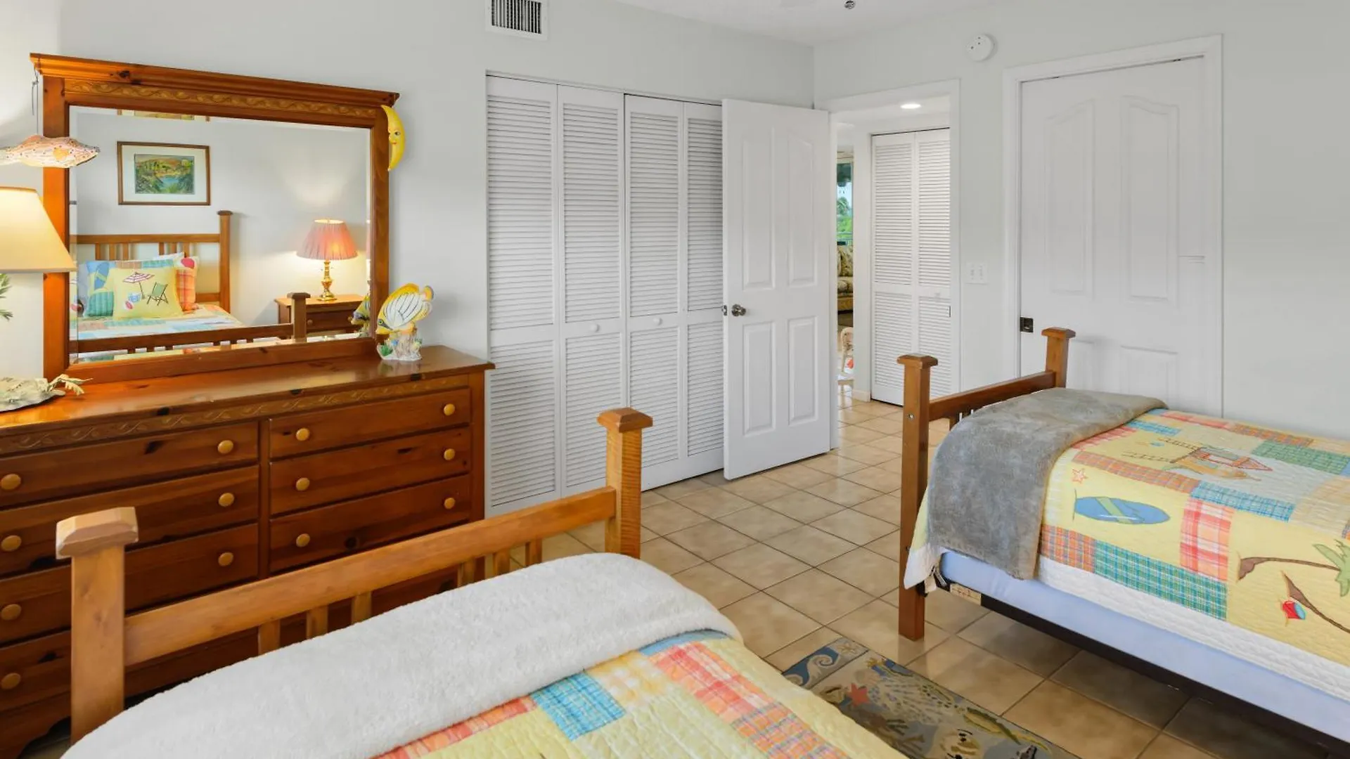 Apartamento La Brisa 303w Cayo Hueso