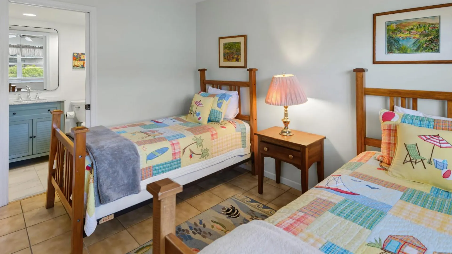 La Brisa 303w Apartamento Cayo Hueso