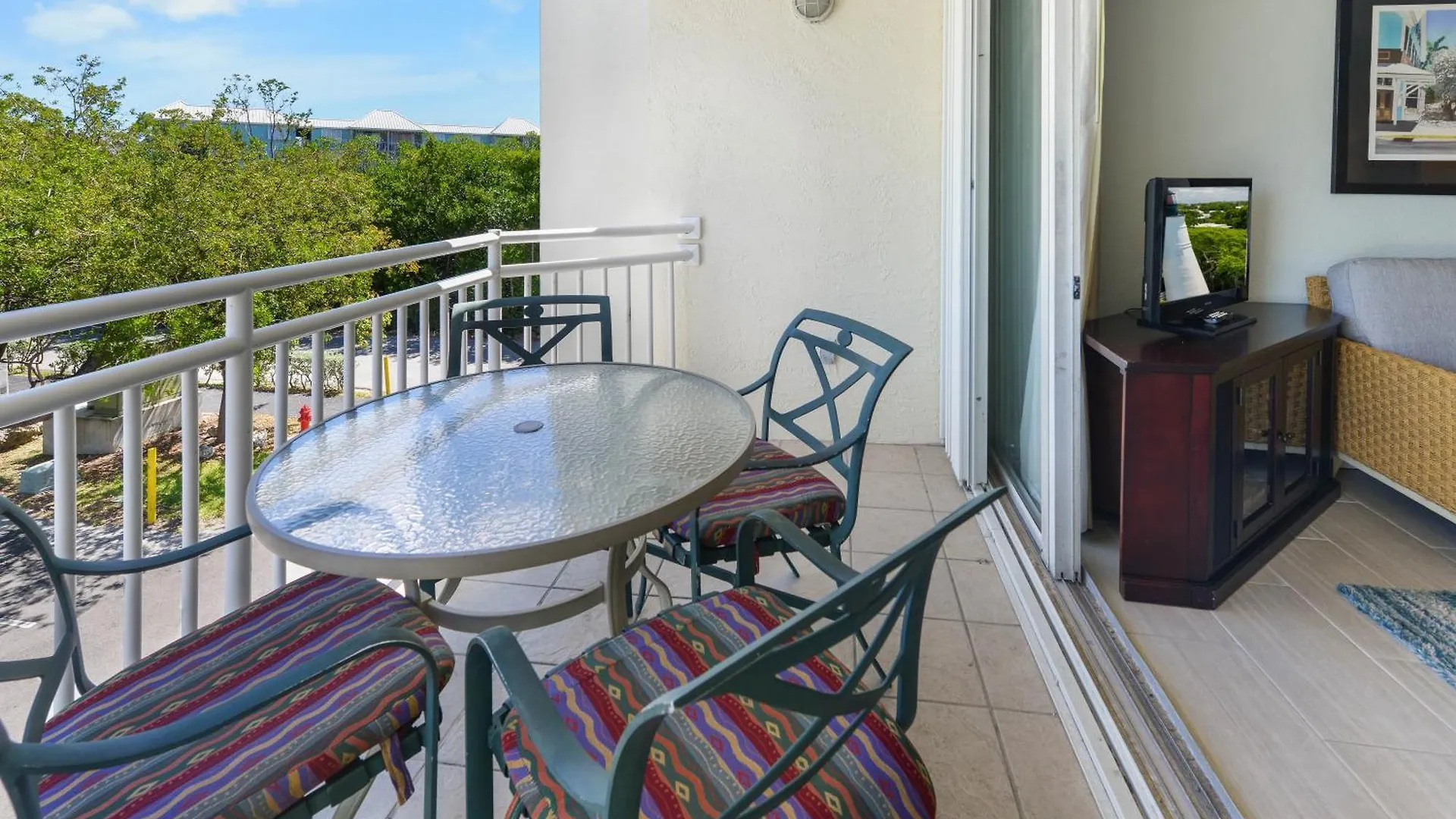 Apartamento Sunrise 203 Cayo Hueso