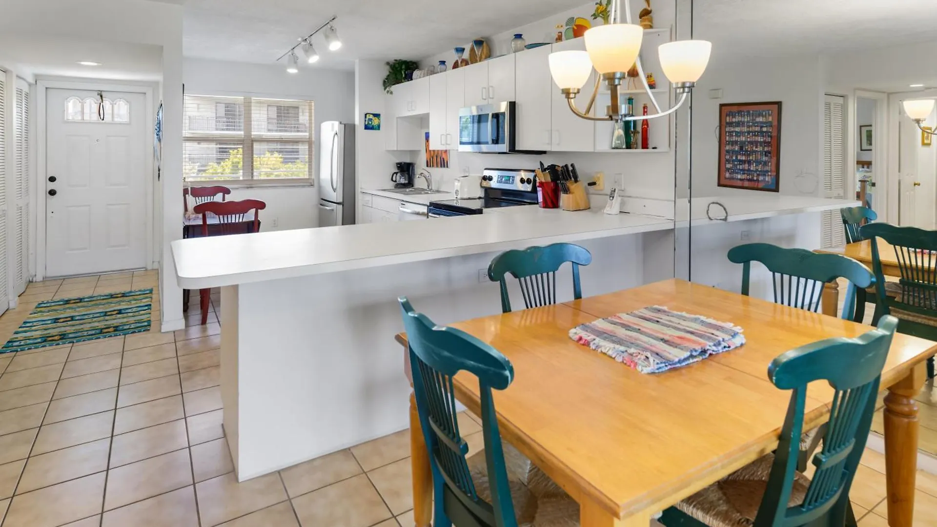 La Brisa 303w Apartamento