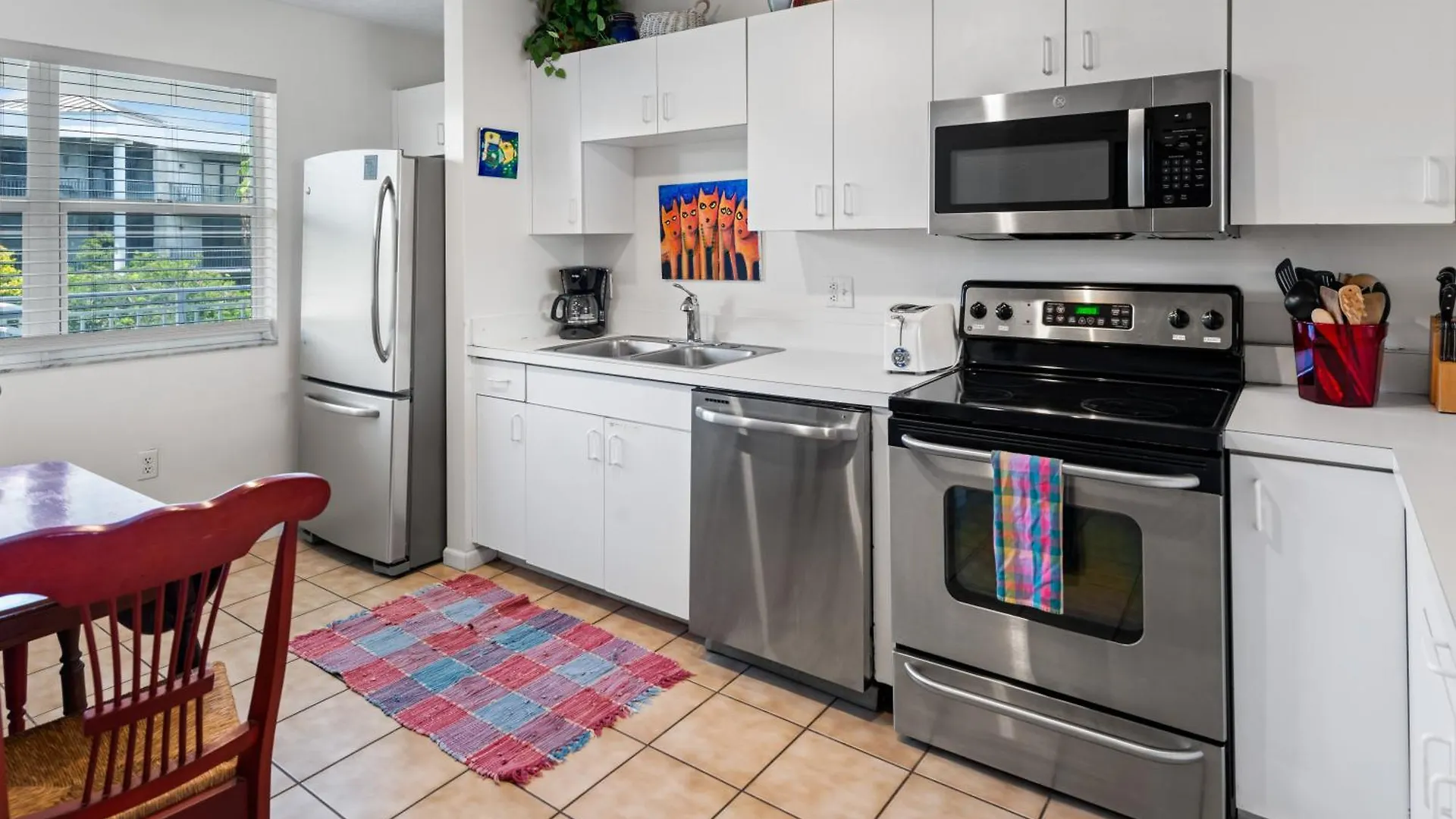 Apartamento La Brisa 303w