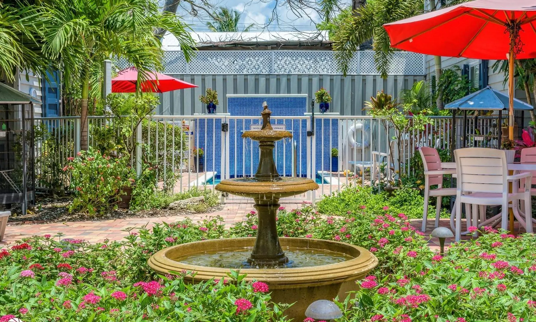 Bonaire Apartmán *