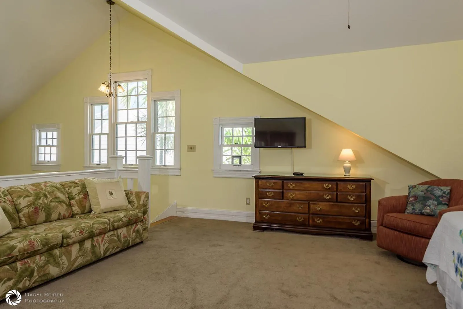 Apartamento A Cuban Club Key West