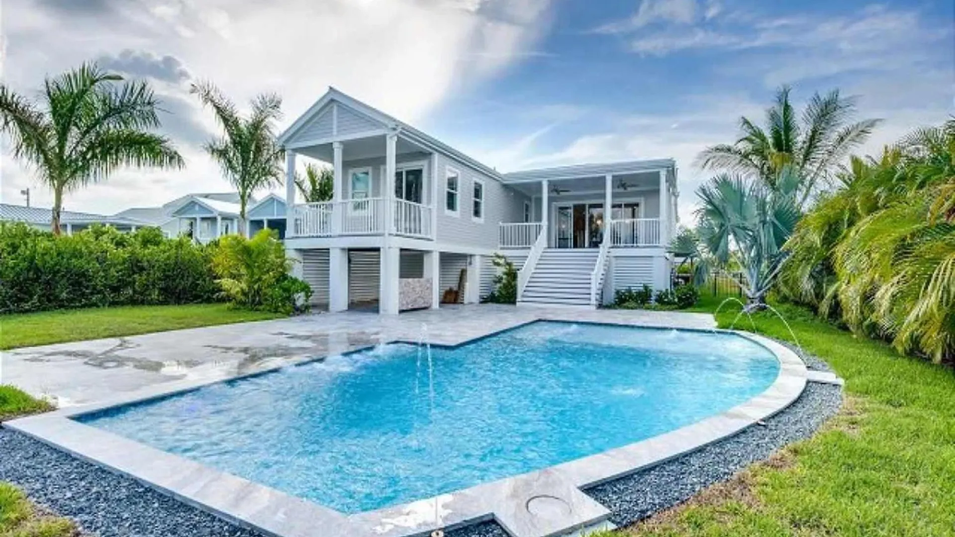Seagate House -waterfront W Dock Semesterbostad