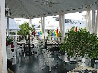 New Orleans House - Gay Male Adult 2* קי וסט