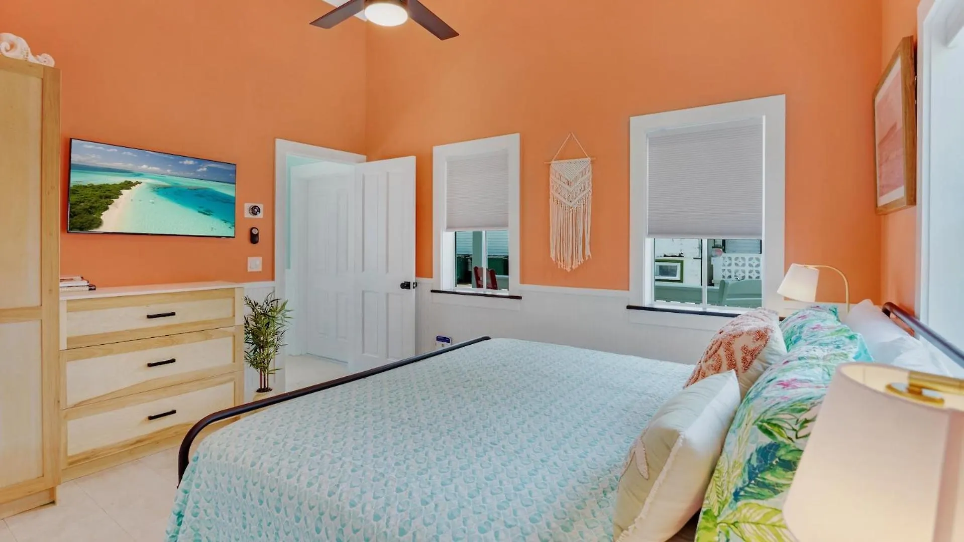 بيت للعطل The Duke And The Duchess By Last Key Realty كي وست