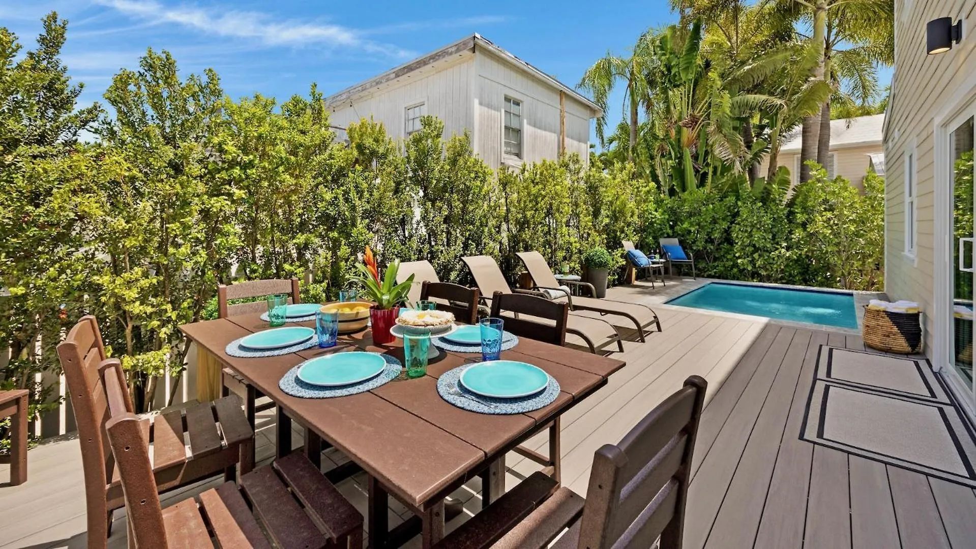 The Duke And The Duchess By Last Key Realty بيت للعطل كي وست