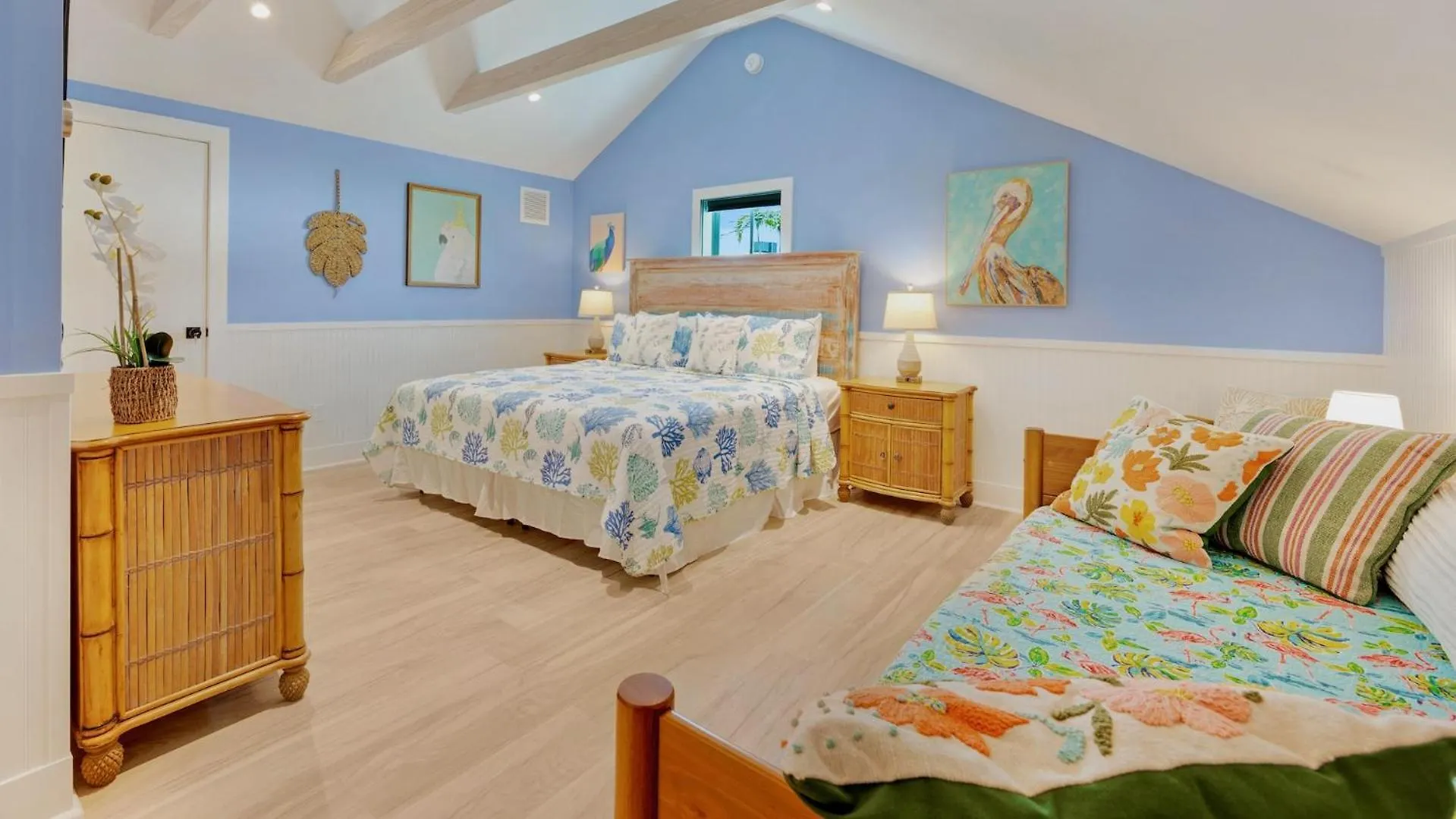 بيت للعطل The Duke And The Duchess By Last Key Realty كي وست