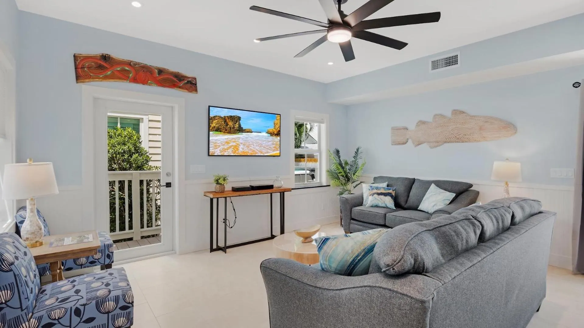 بيت للعطل The Duke And The Duchess By Last Key Realty *