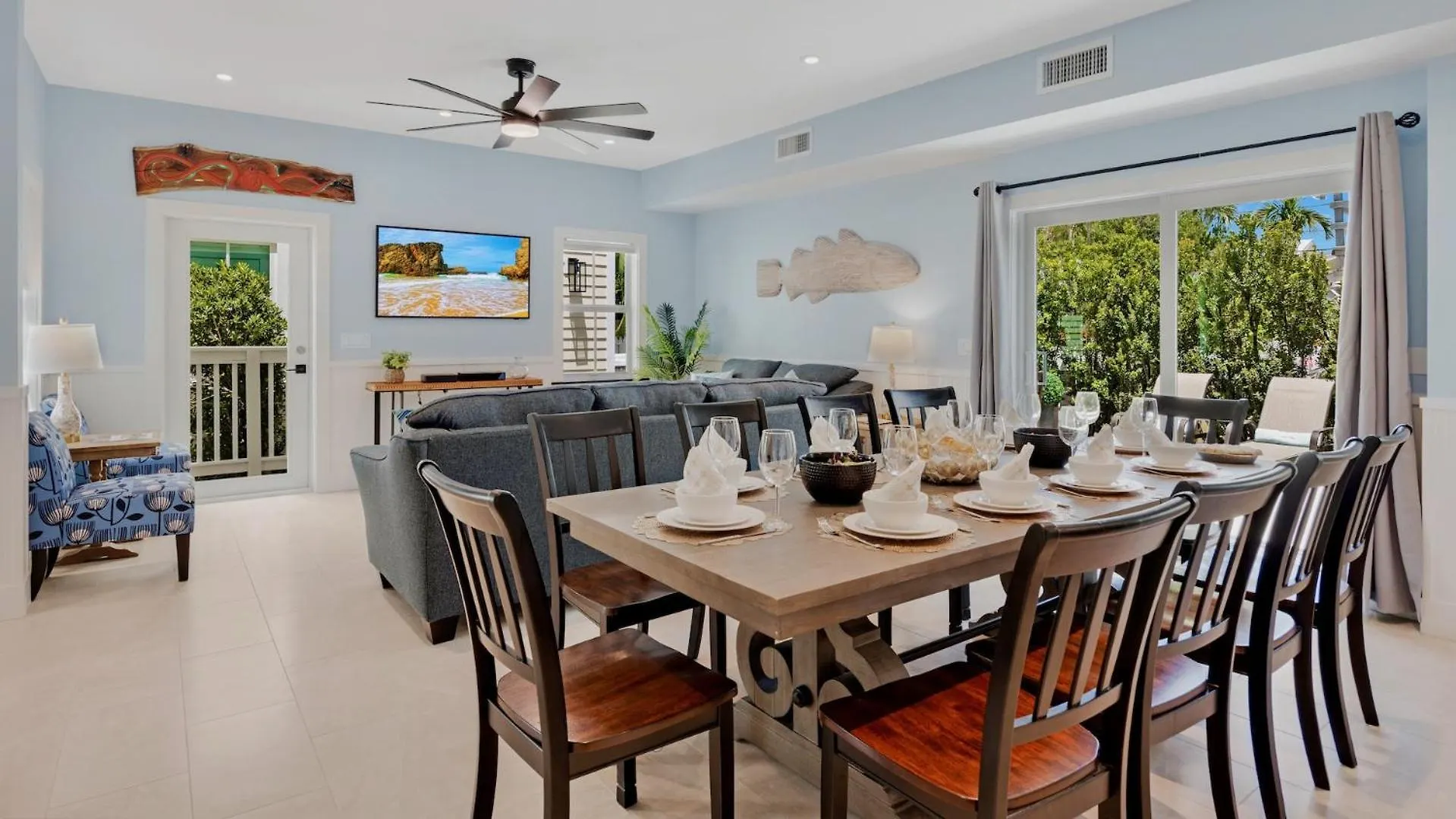 بيت للعطل The Duke And The Duchess By Last Key Realty