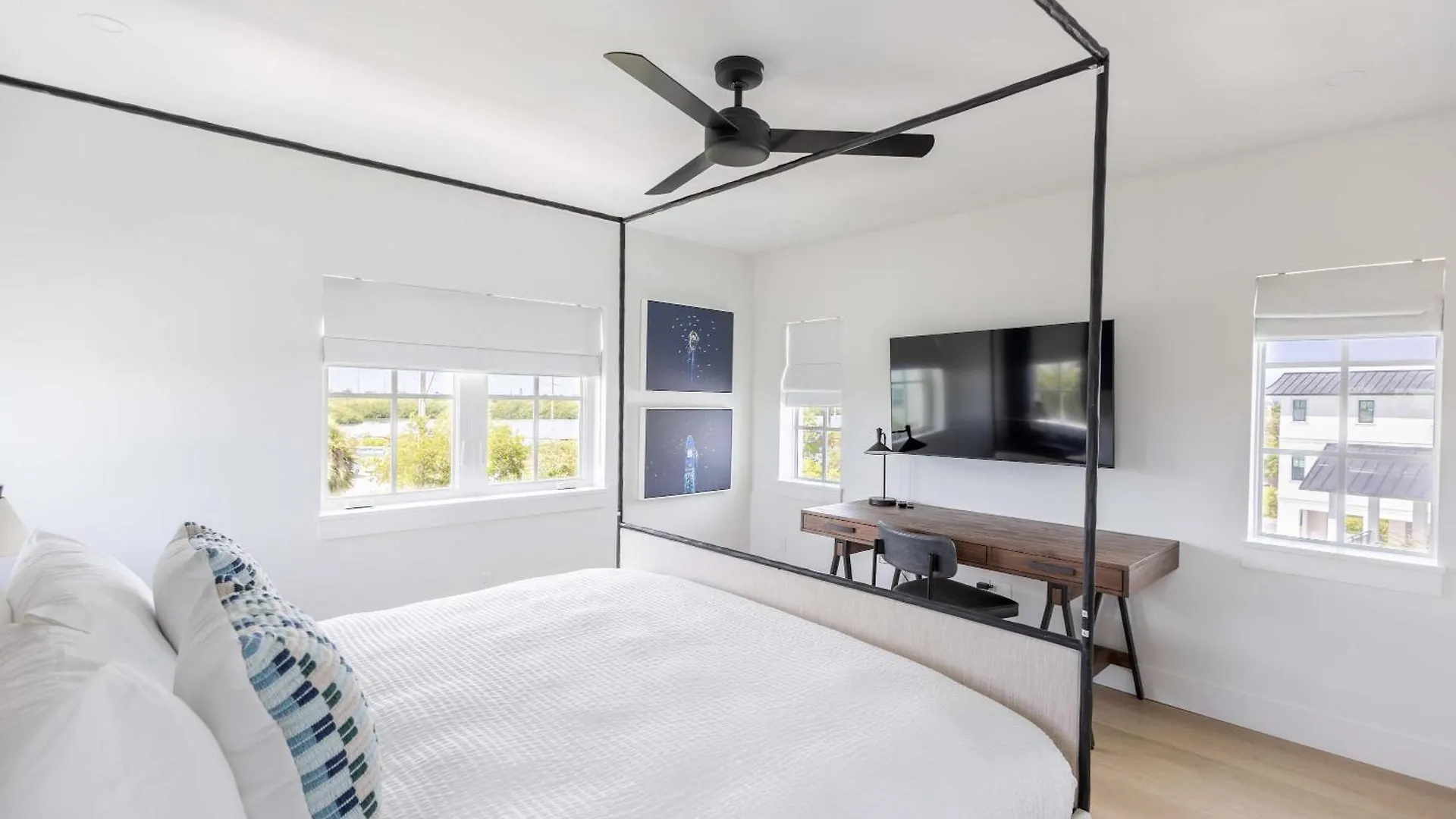 Brand New & Private Pool - Palmgale House Dom wakacyjny Key West