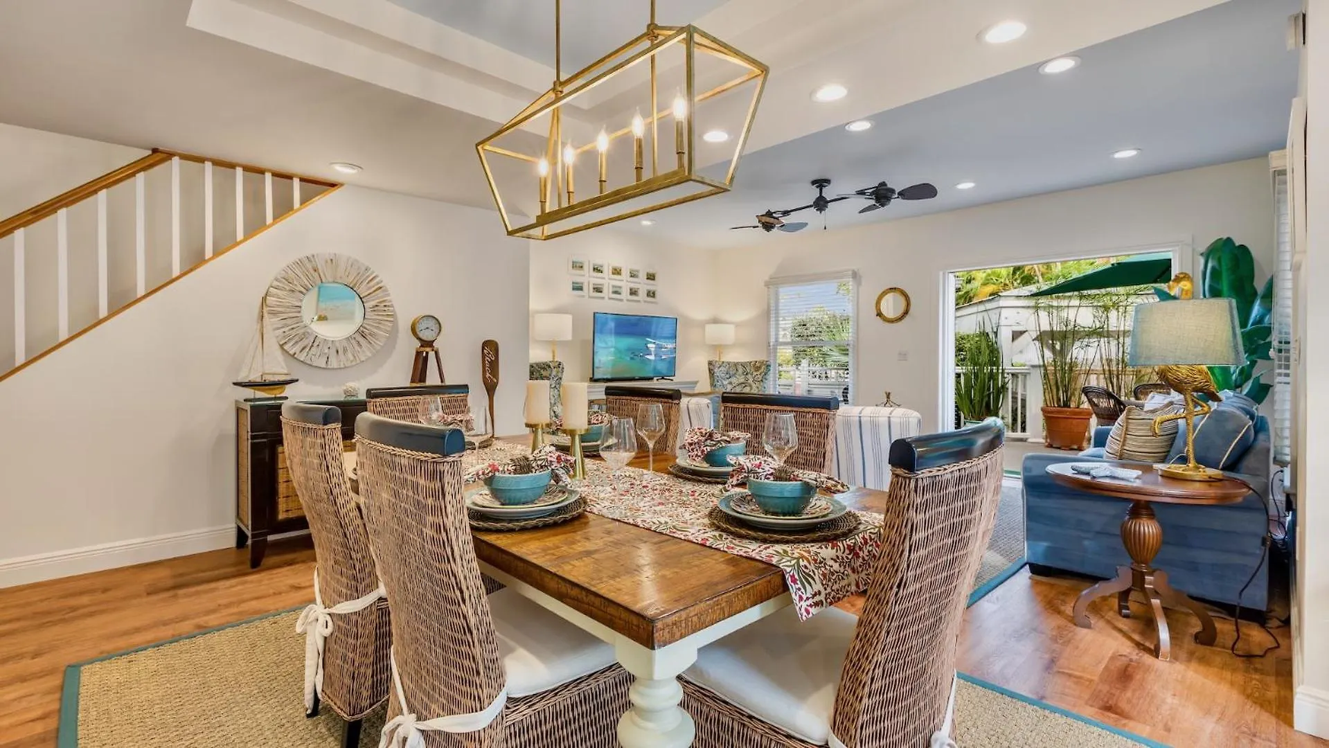Banana Blossoms By Last Key Realty Сasa de vacaciones Cayo Hueso