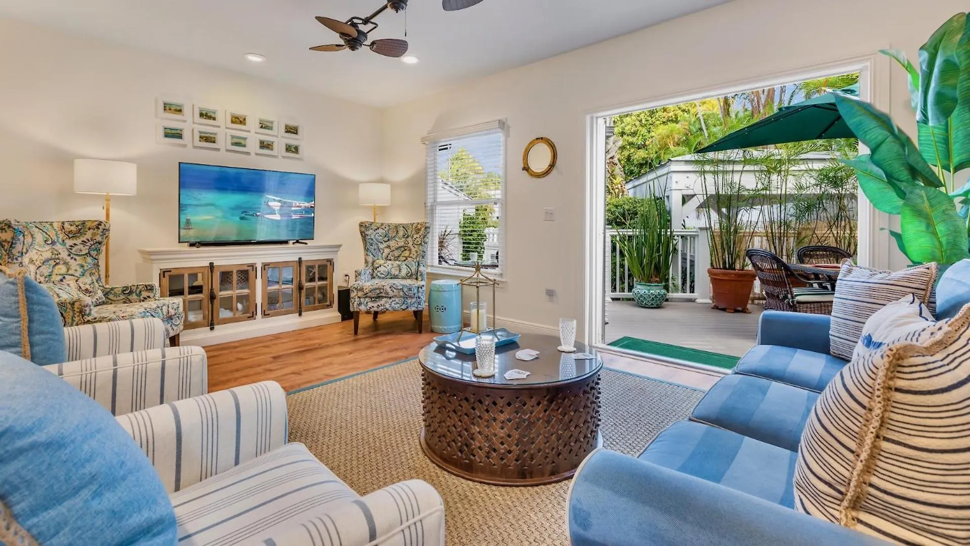 Banana Blossoms By Last Key Realty Сasa de vacaciones