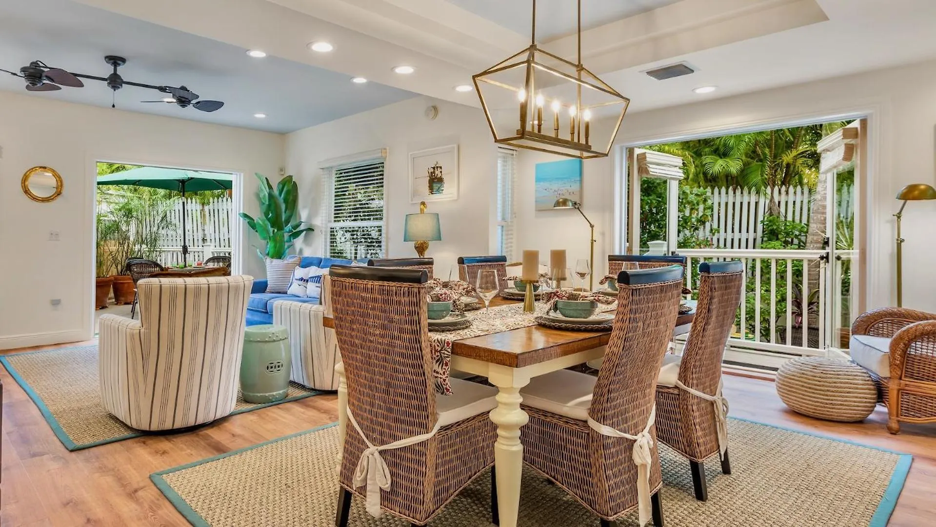 Banana Blossoms By Last Key Realty Сasa de vacaciones Cayo Hueso