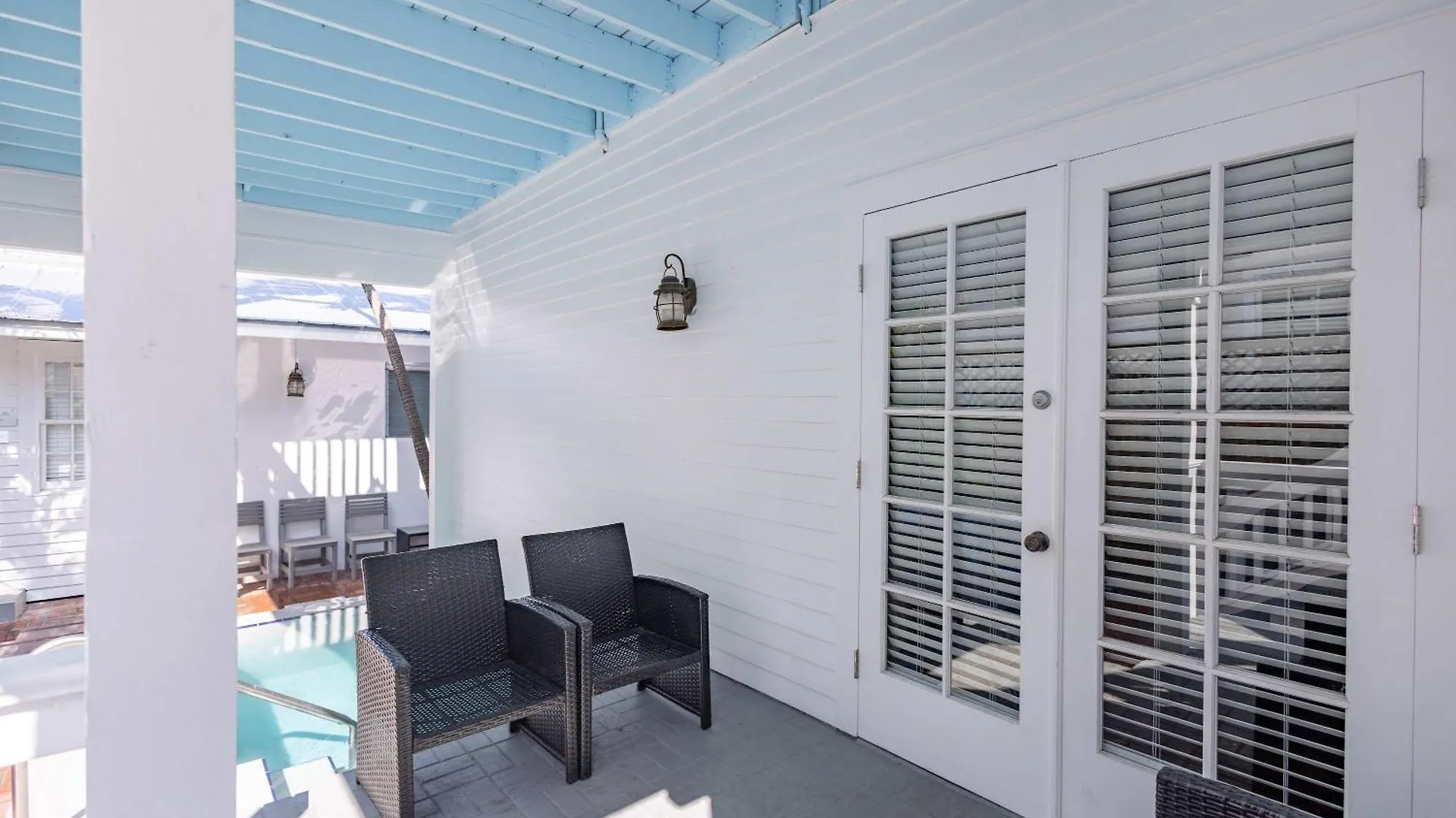 Sweet Caroline Holiday home *