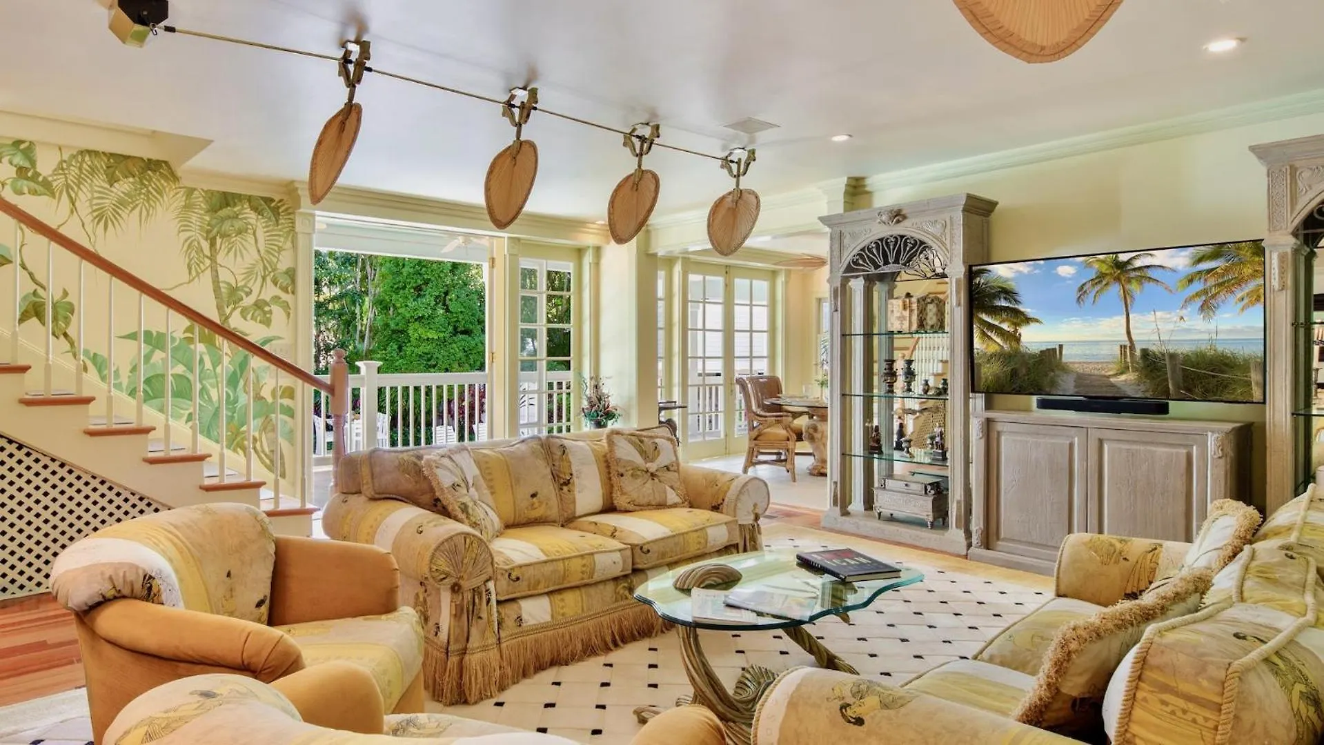 Grand Key Oasis By Last Key Realty Holiday home Key West