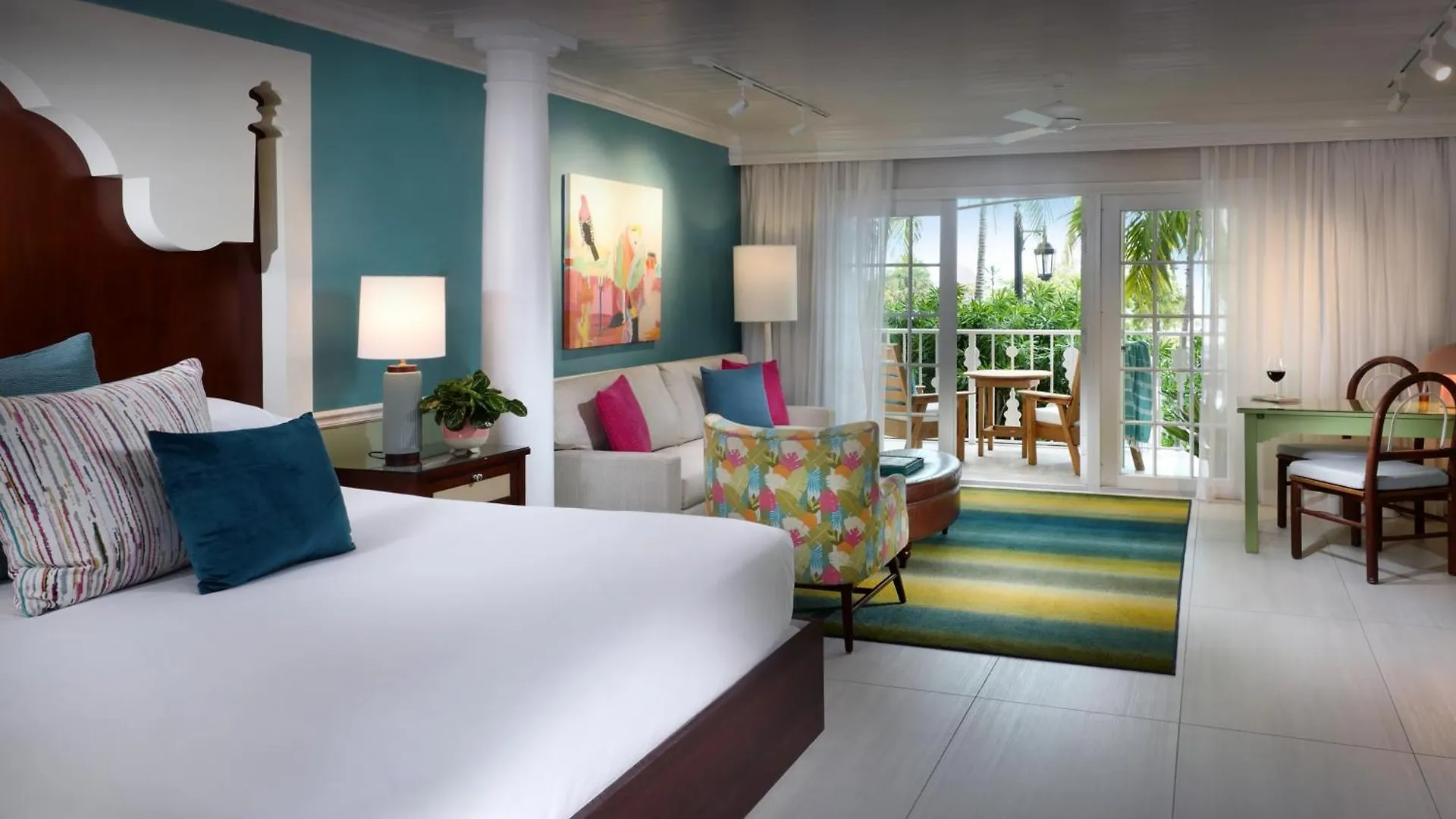 Ocean Key & Spa, A Noble House Semesteranläggning (resort)