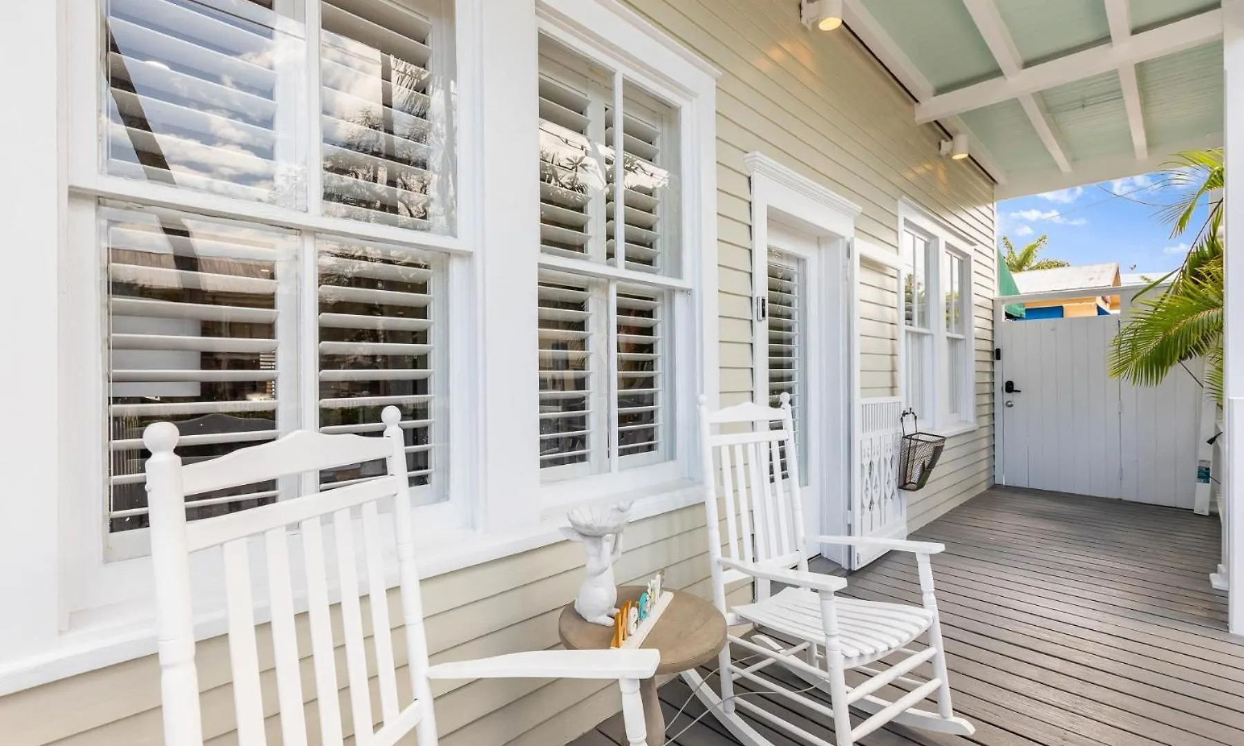 Island Pearls Holiday home *