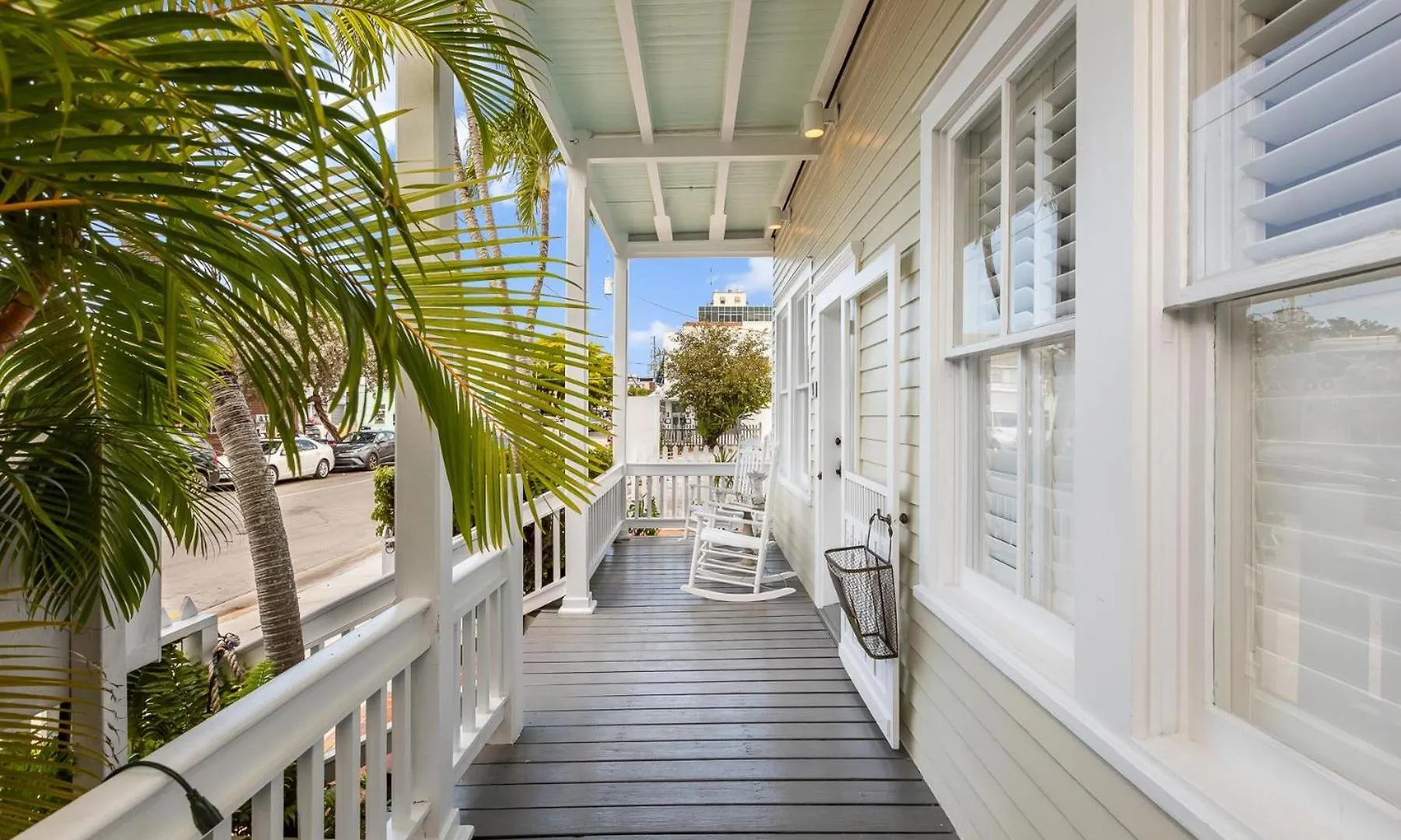 Island Pearls Holiday home