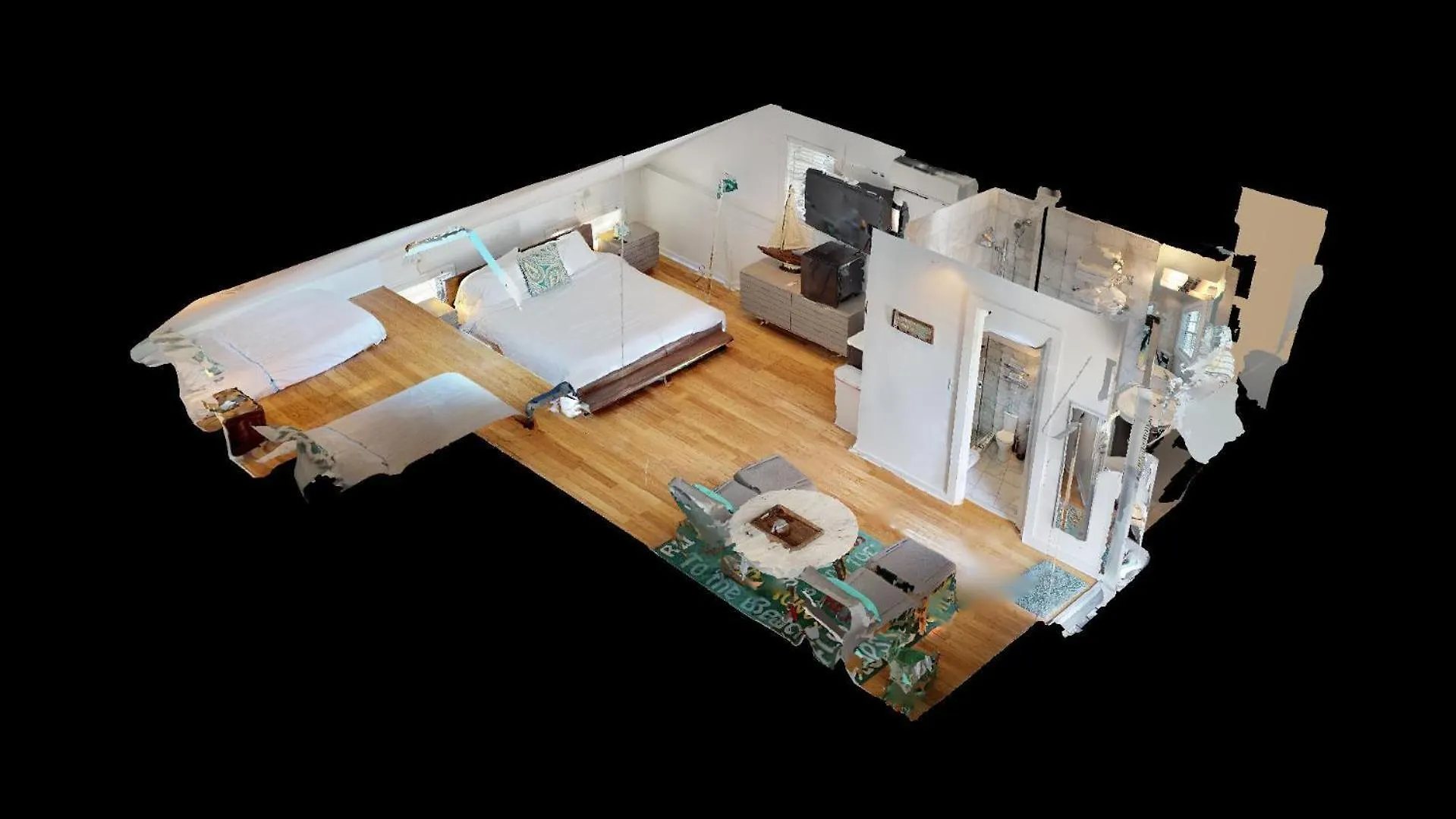 Island Time Holiday home Key West