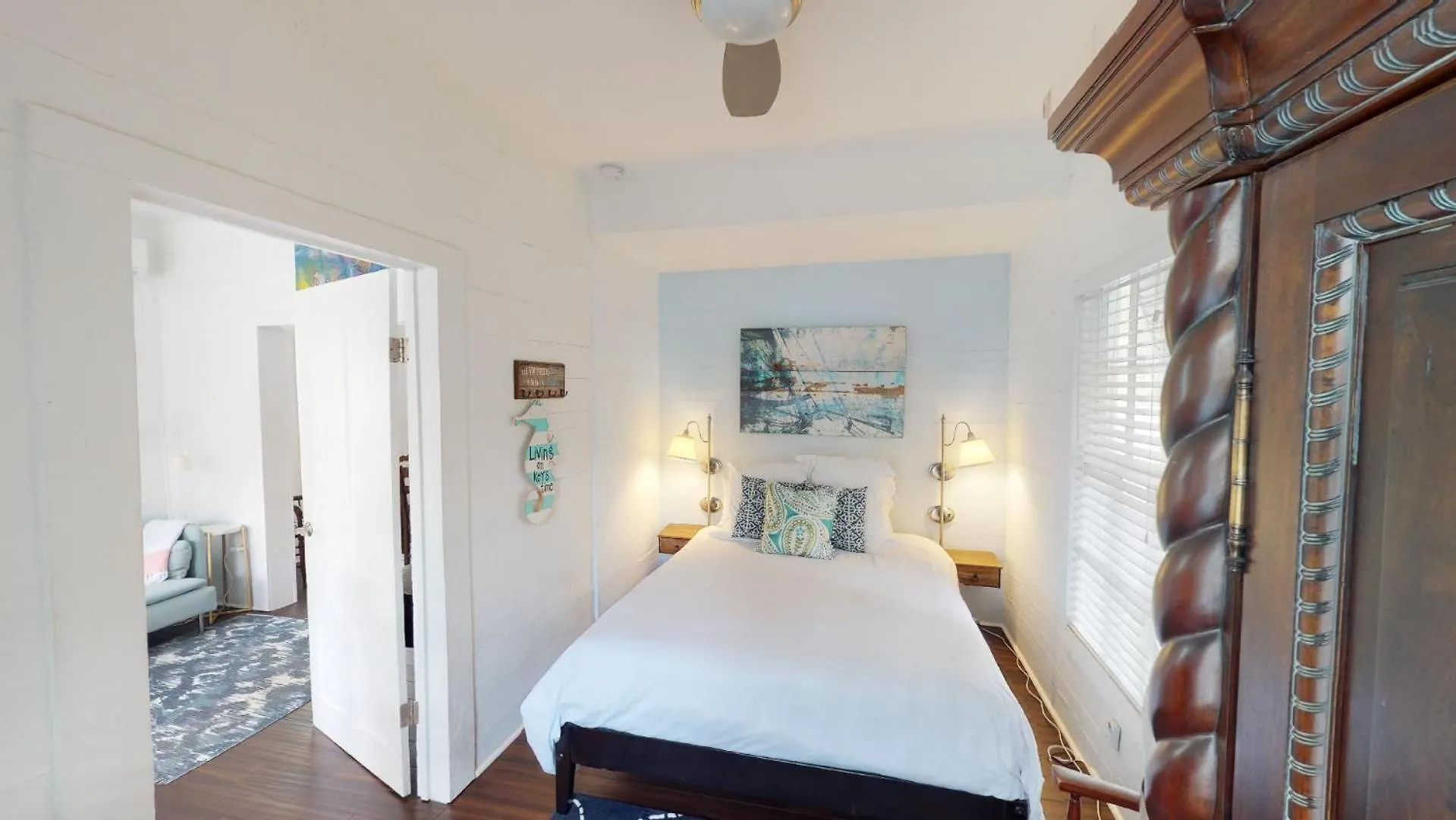Island Time Holiday home Key West