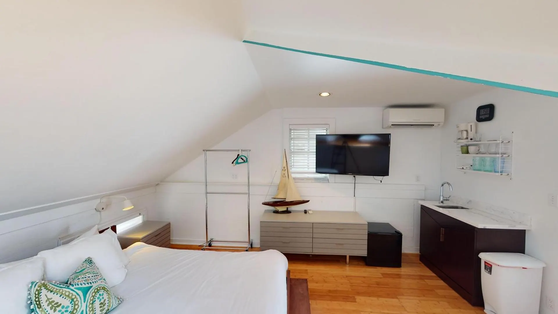 Island Time Holiday home *