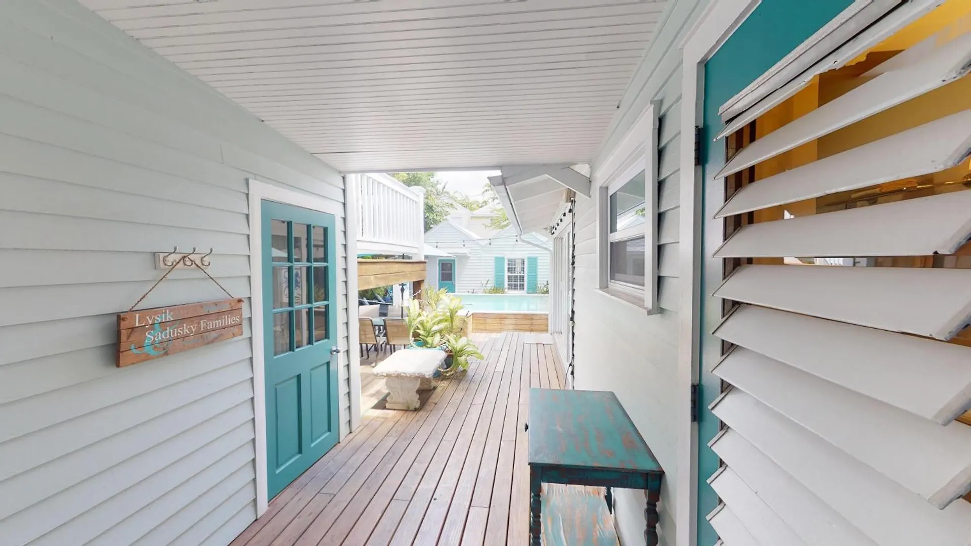 Holiday home Island Time Key West