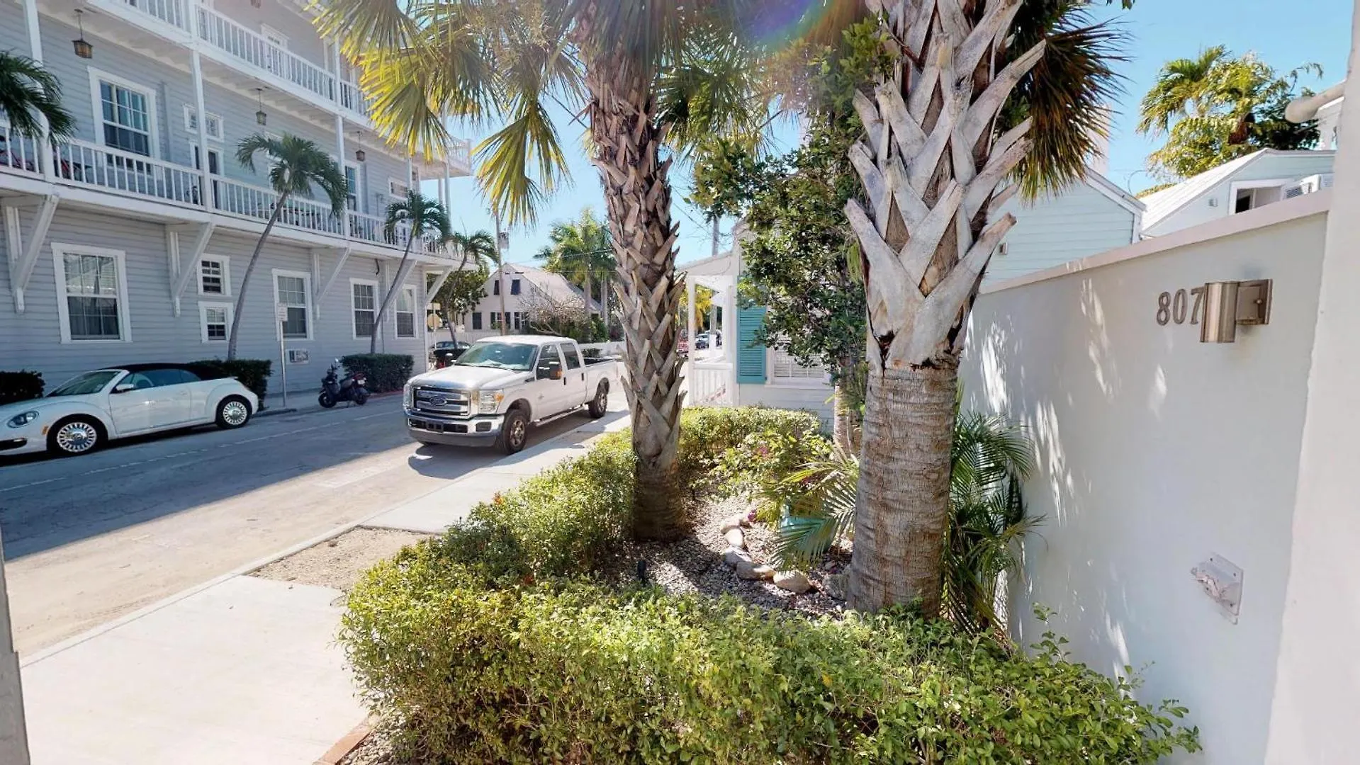 Island Time Holiday home Key West