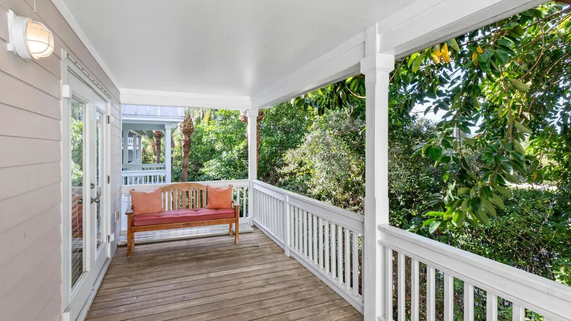 Holiday home Mermaids Retreat At Coral Hammock *